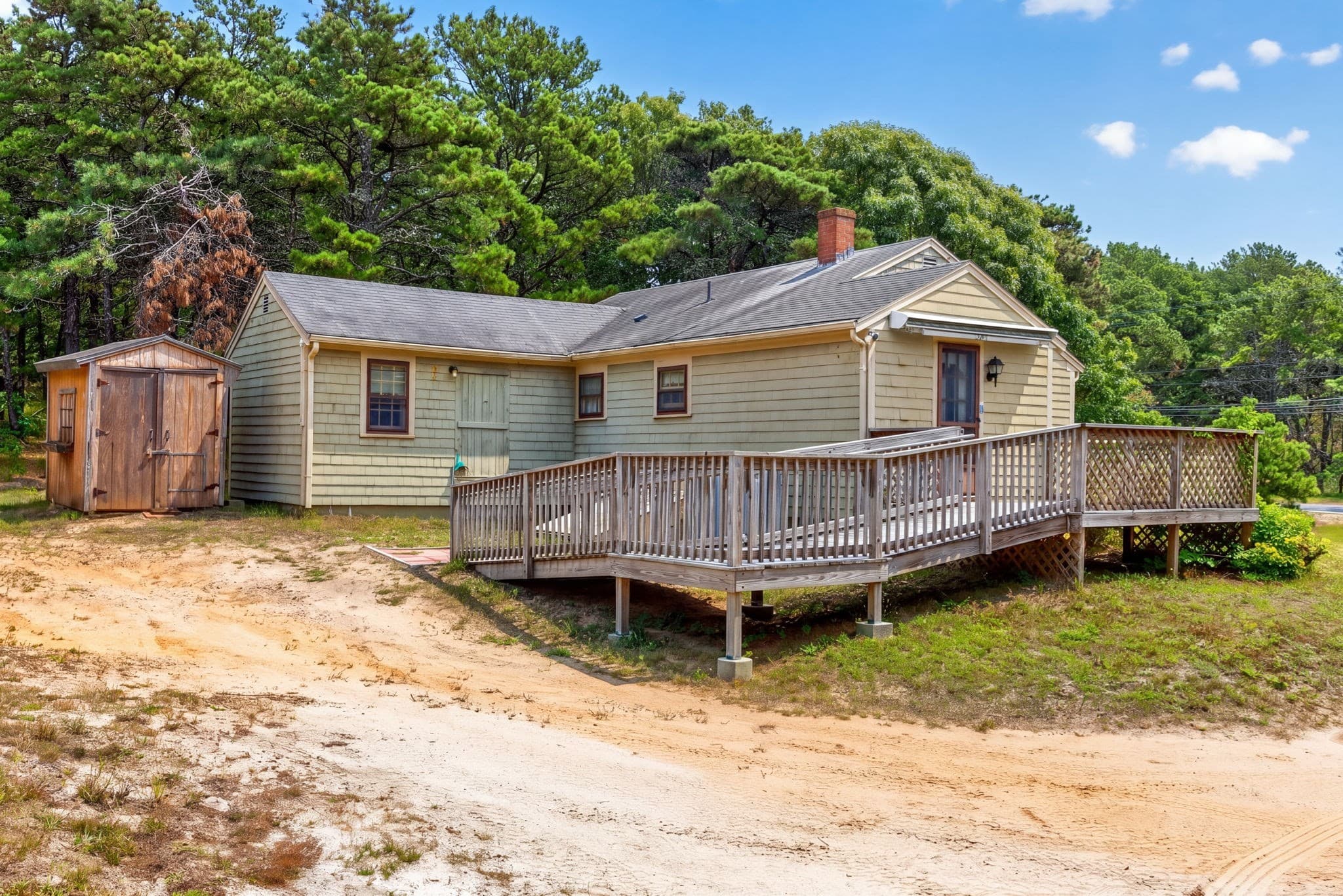 Single Family Residence at 32 Highland Road, Truro MA 02666, photo 26 of 42