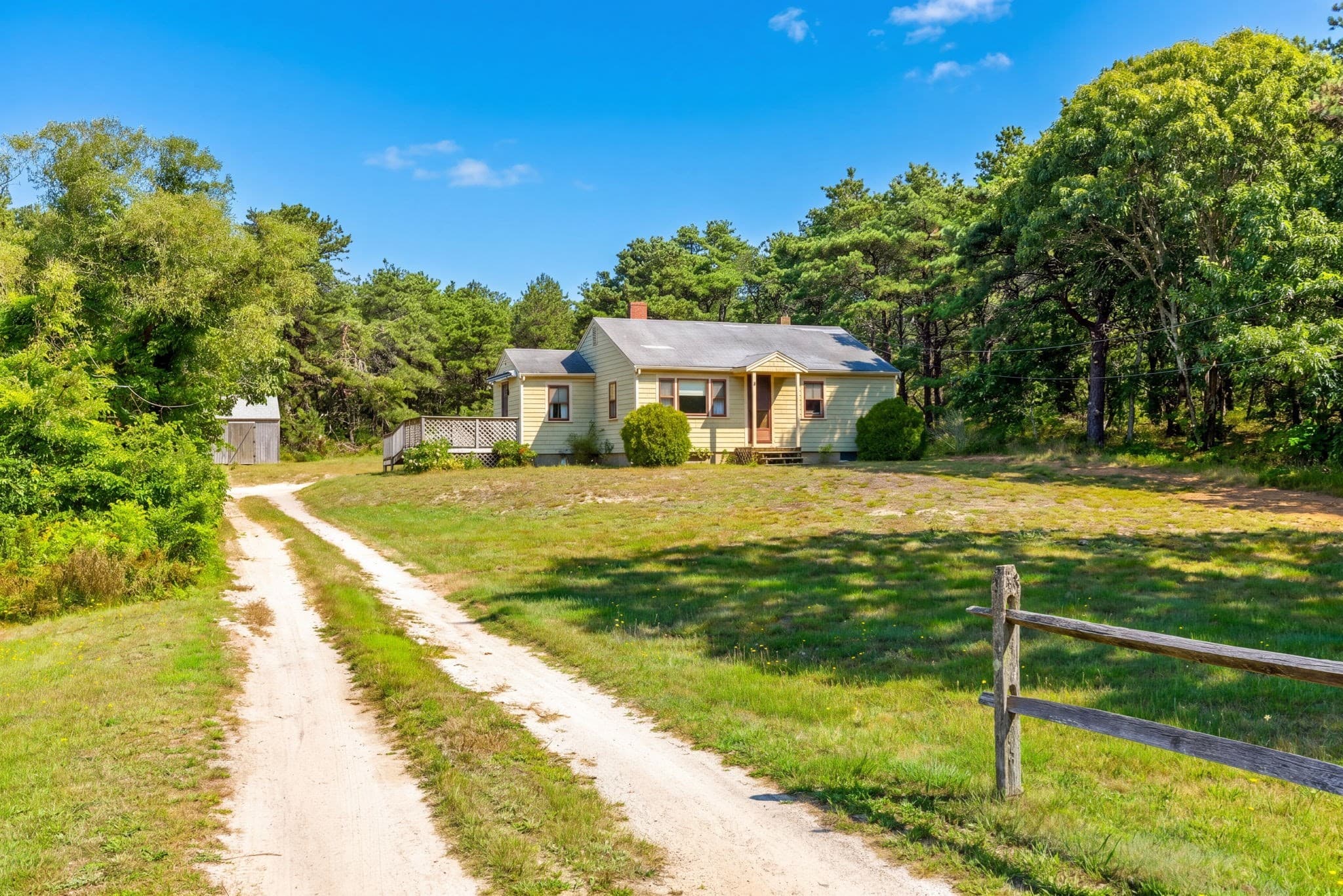 Single Family Residence at 32 Highland Road, Truro MA 02666, photo 3 of 42