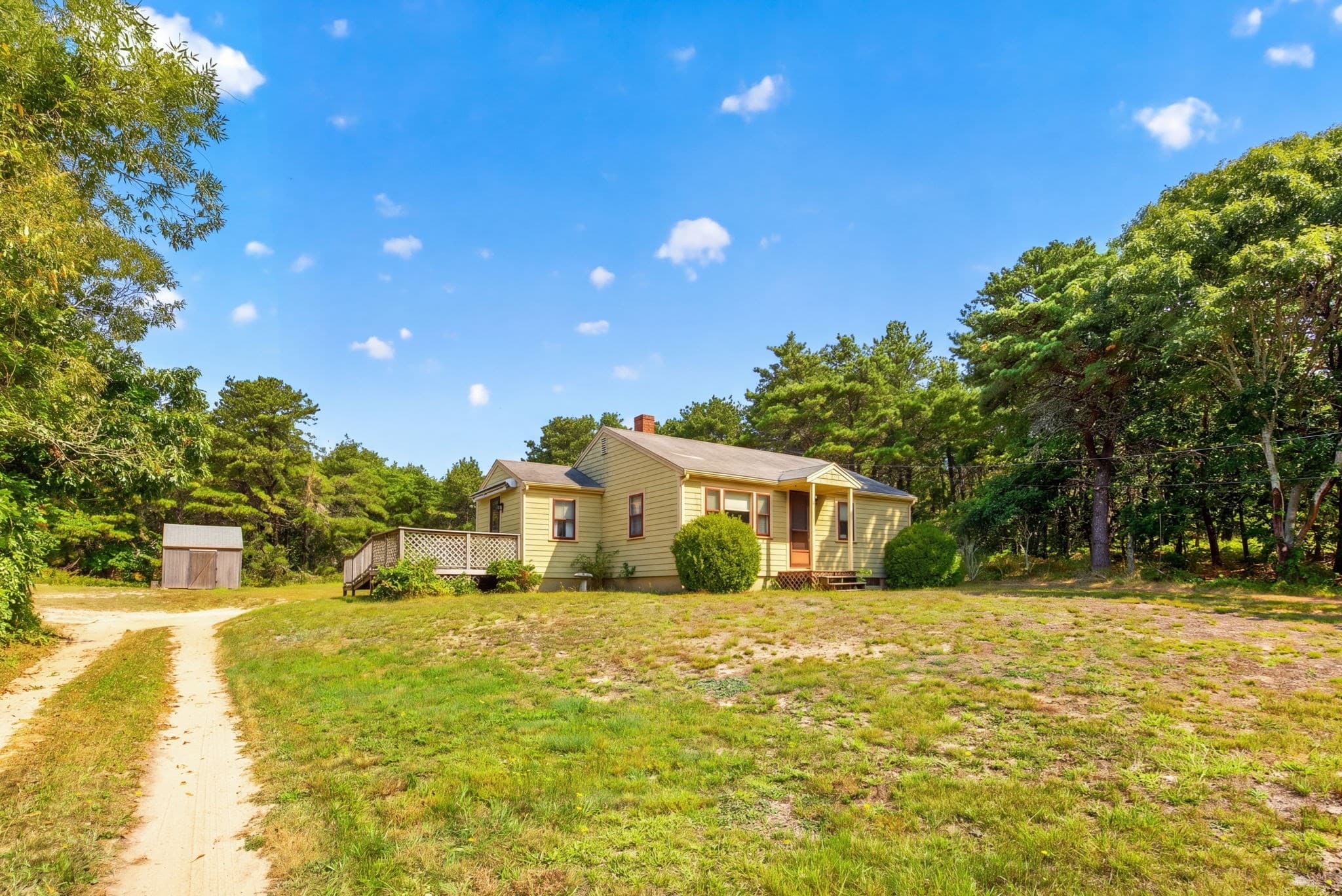 Single Family Residence at 32 Highland Road, Truro MA 02666, photo 32 of 42