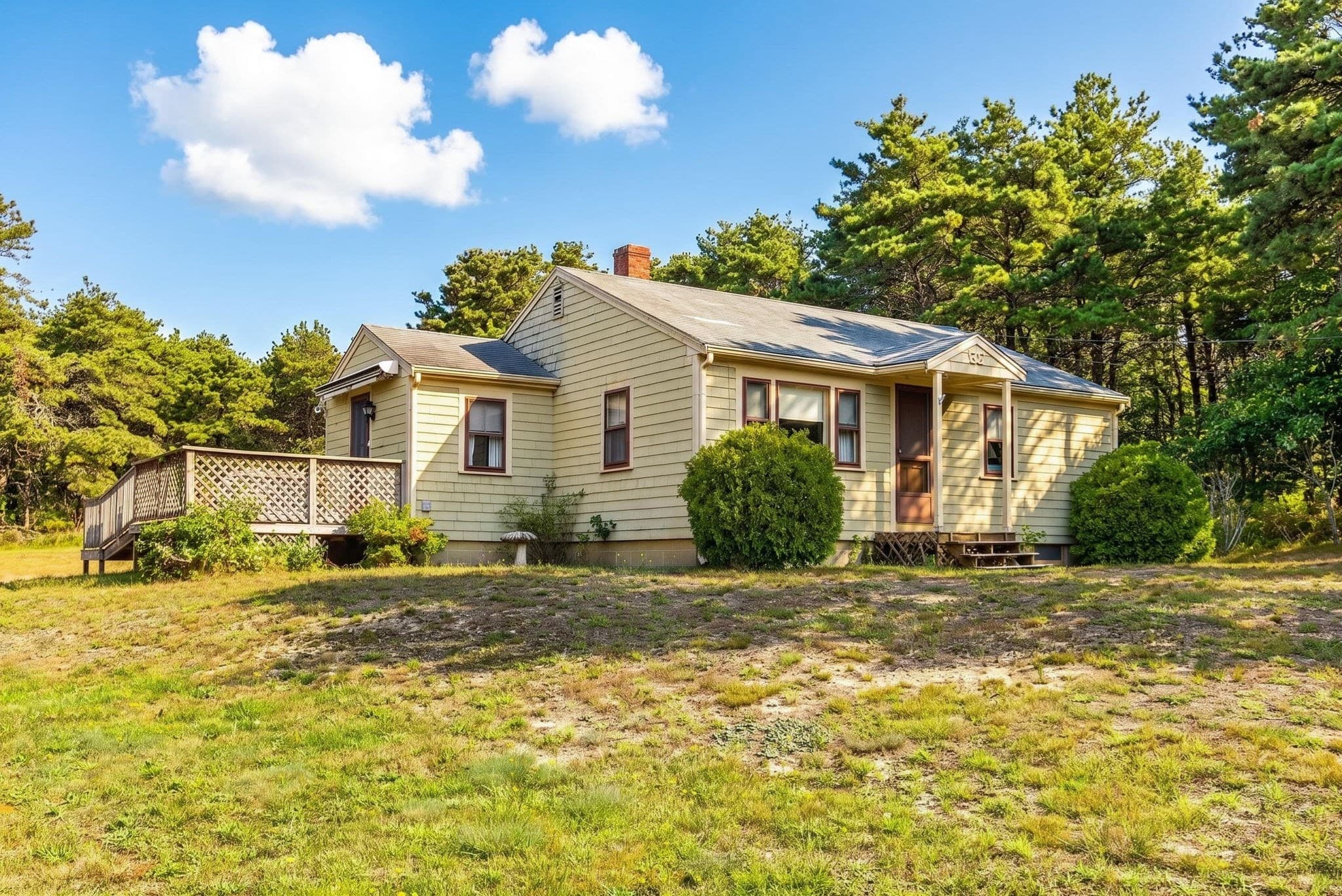 32 Highland Road, Truro MA 02666
