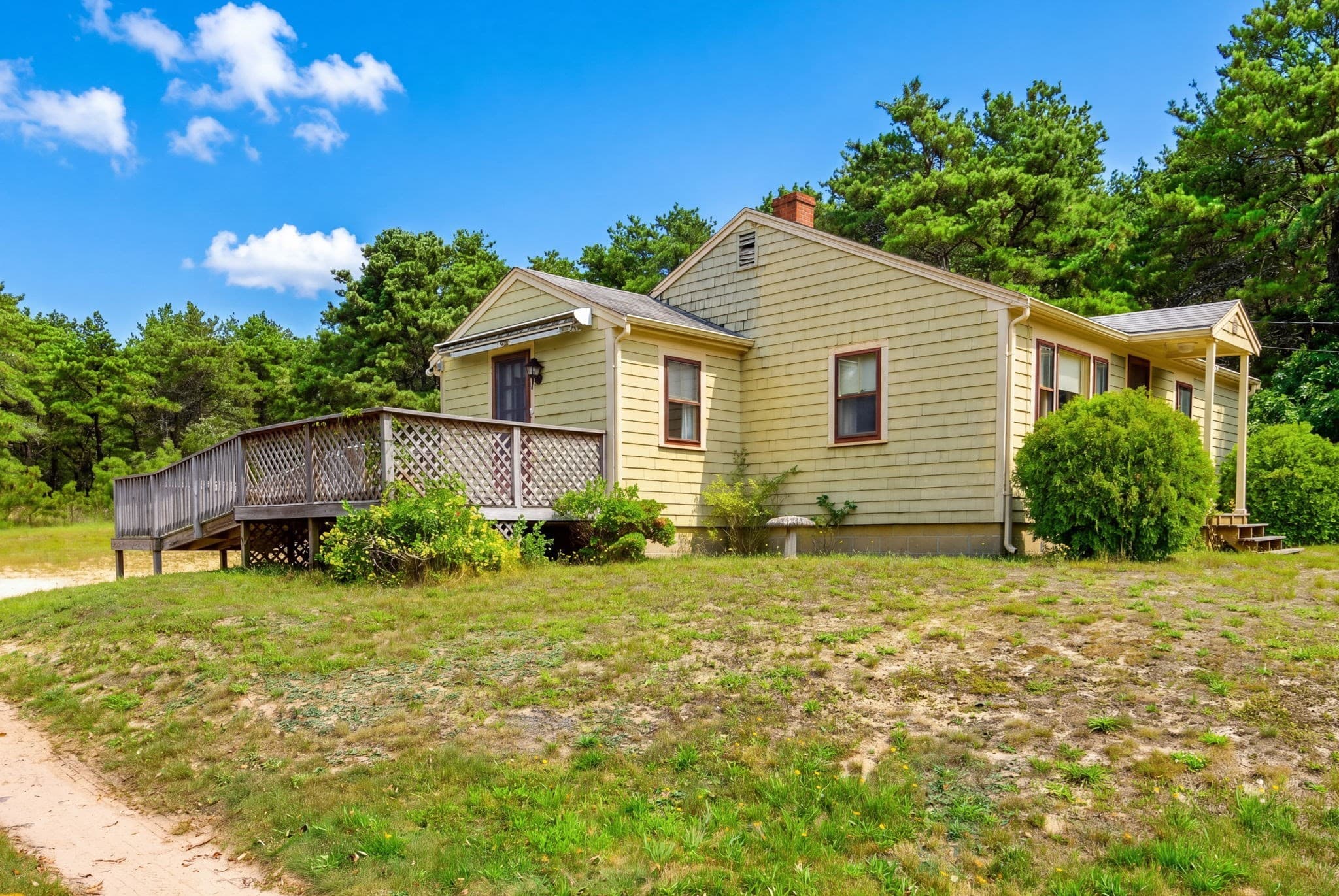 Single Family Residence at 32 Highland Road, Truro MA 02666, photo 28 of 42