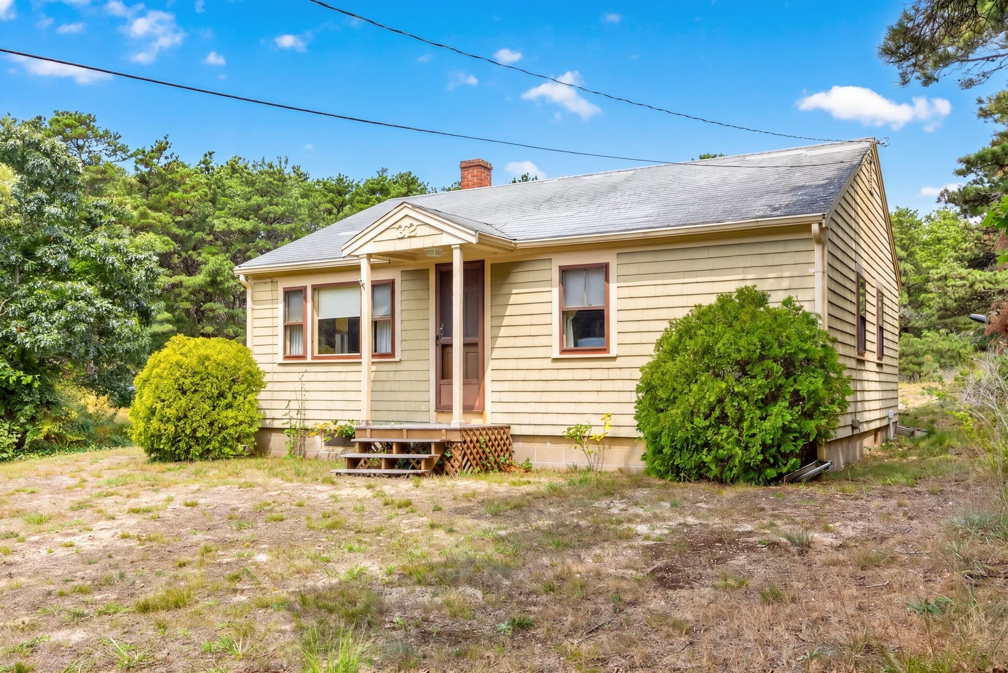 Single Family Residence at 32 Highland Road, Truro MA 02666, photo 30 of 42