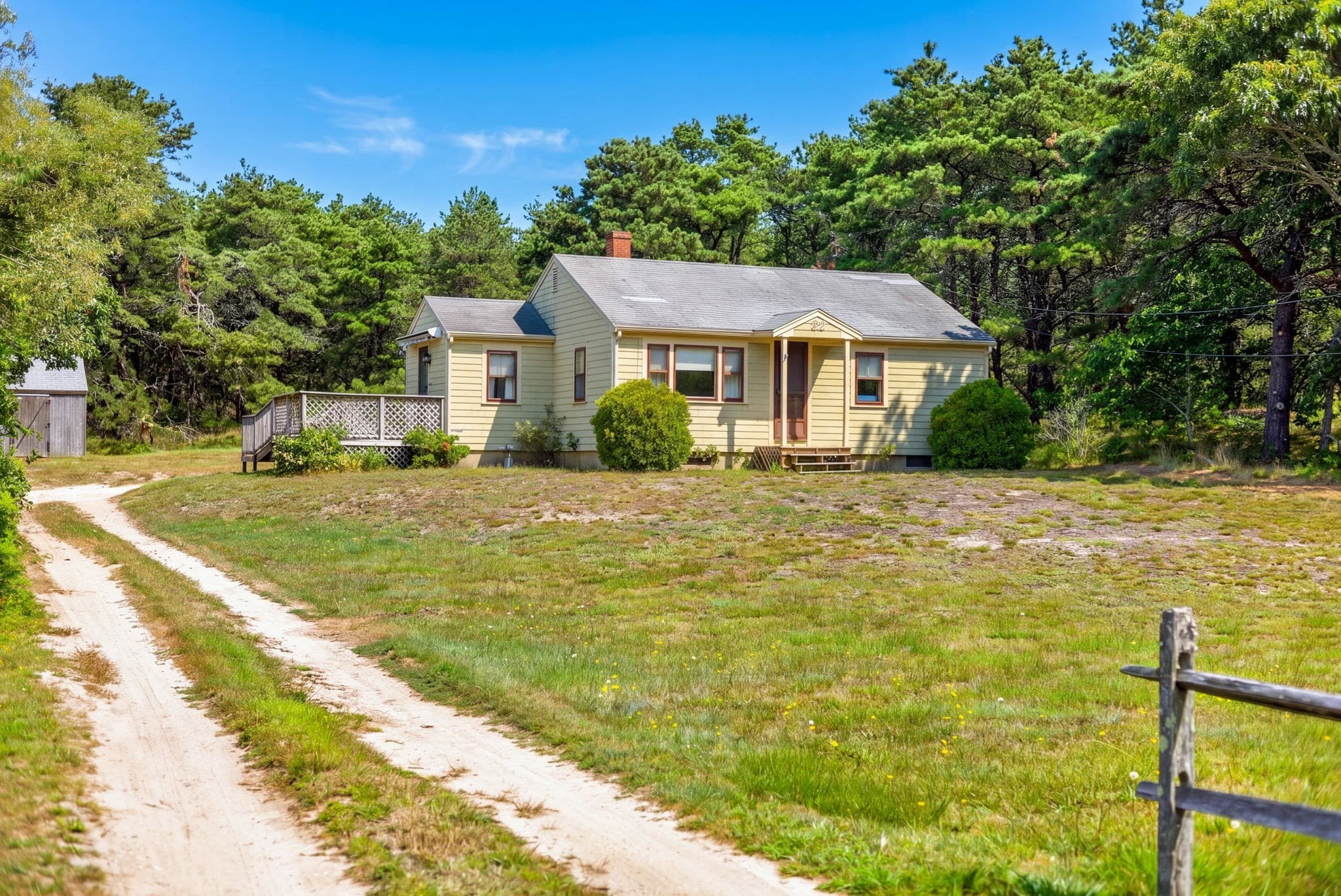 Single Family Residence at 32 Highland Road, Truro MA 02666, photo 33 of 42