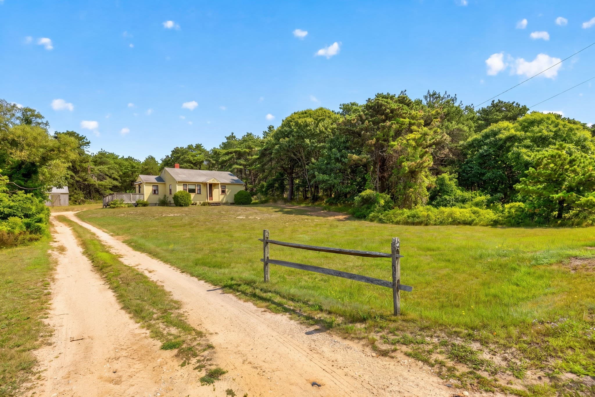 Single Family Residence at 32 Highland Road, Truro MA 02666, photo 37 of 42