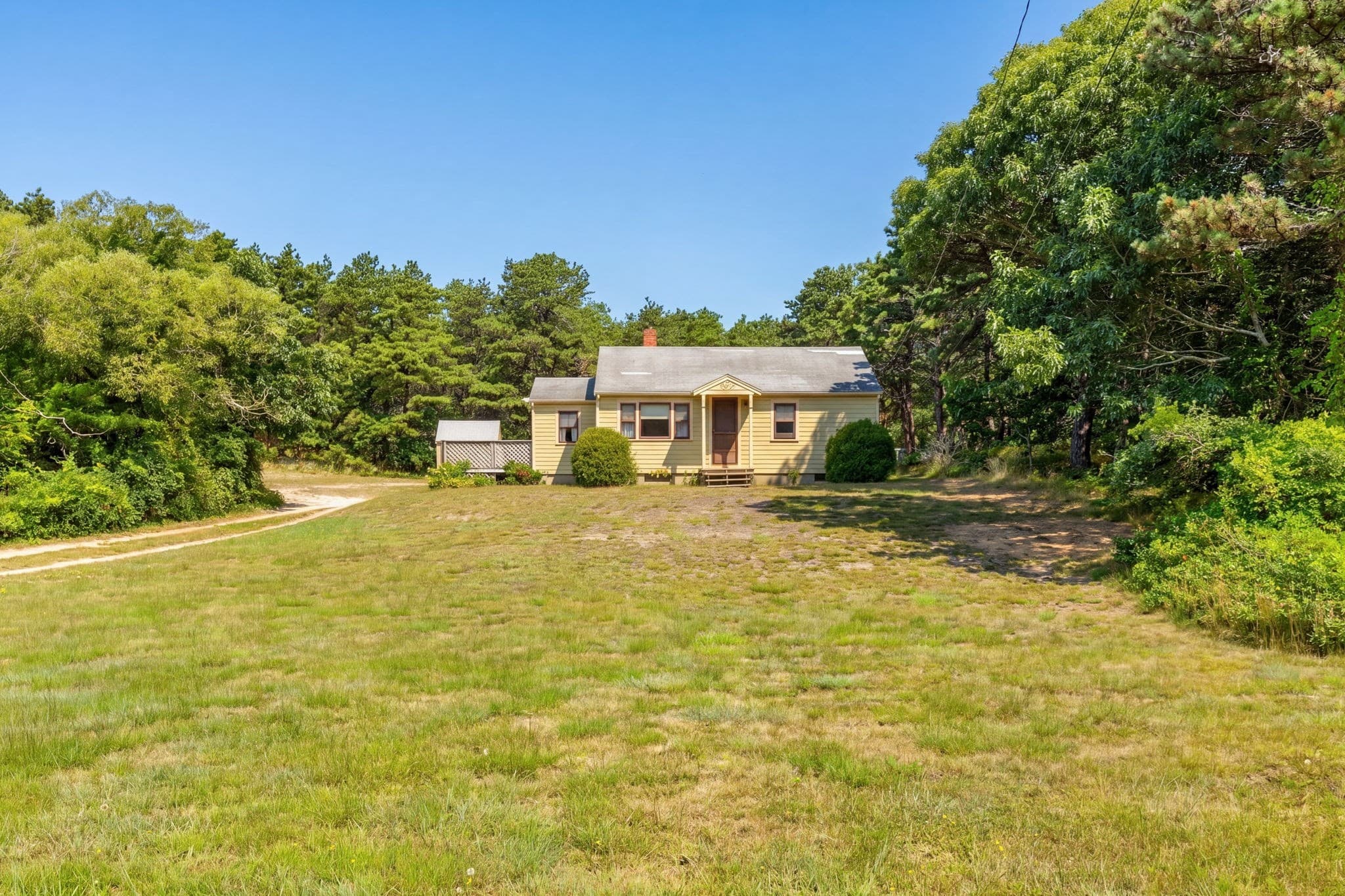 Single Family Residence at 32 Highland Road, Truro MA 02666, photo 35 of 42