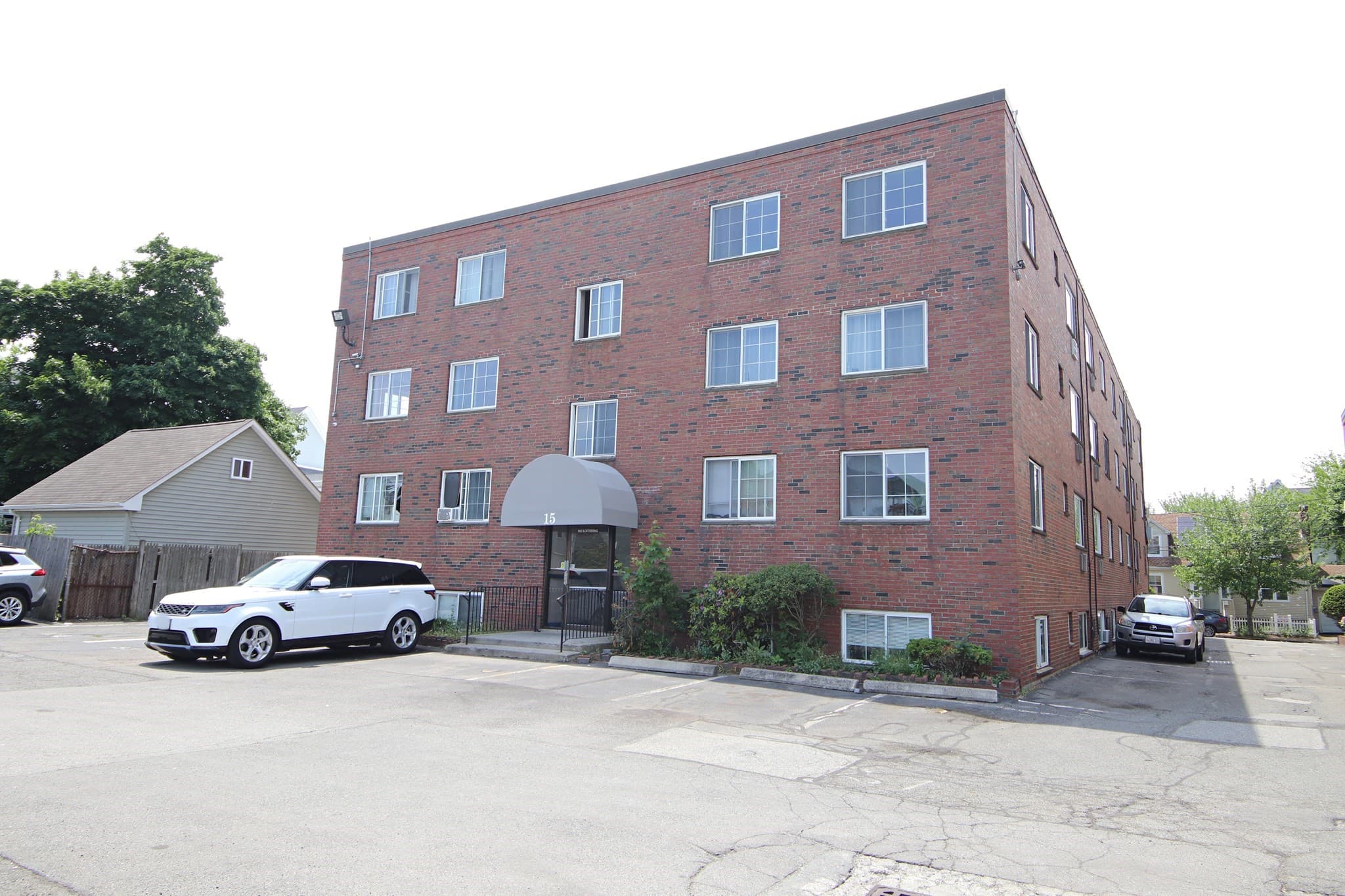 Condominium at 15 Staples Ave # 42, Everett MA 02149, Everett, photo 20 of 22