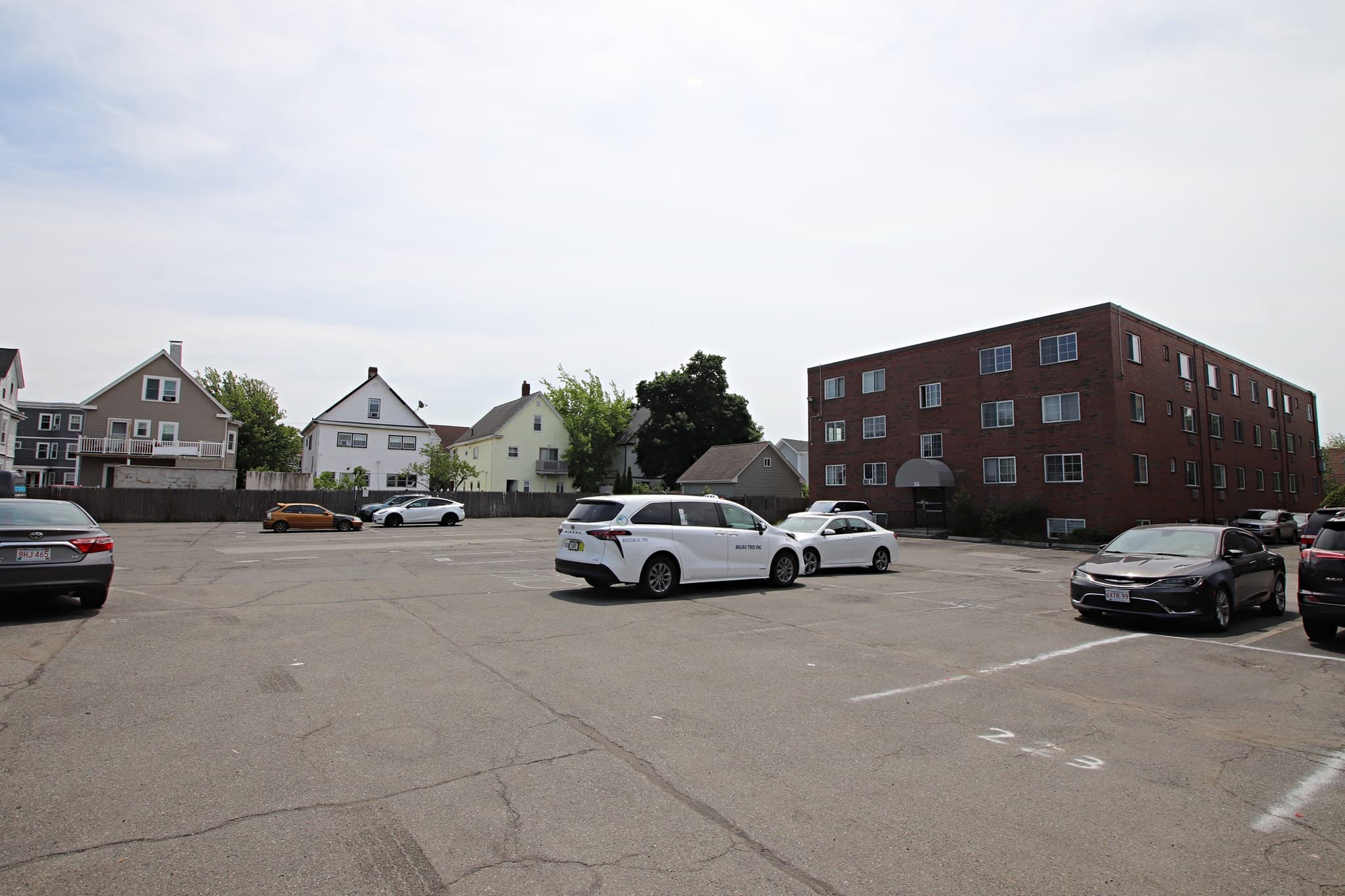Condominium at 15 Staples Ave # 42, Everett MA 02149, Everett, photo 21 of 22