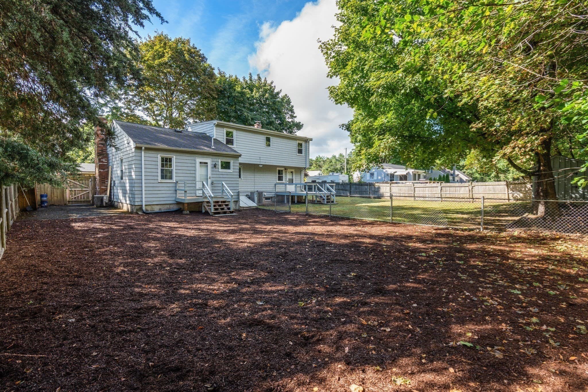 Single Family Residence at 11 Munroe Dr, Plainville MA 02762, Plainville, photo 30 of 37