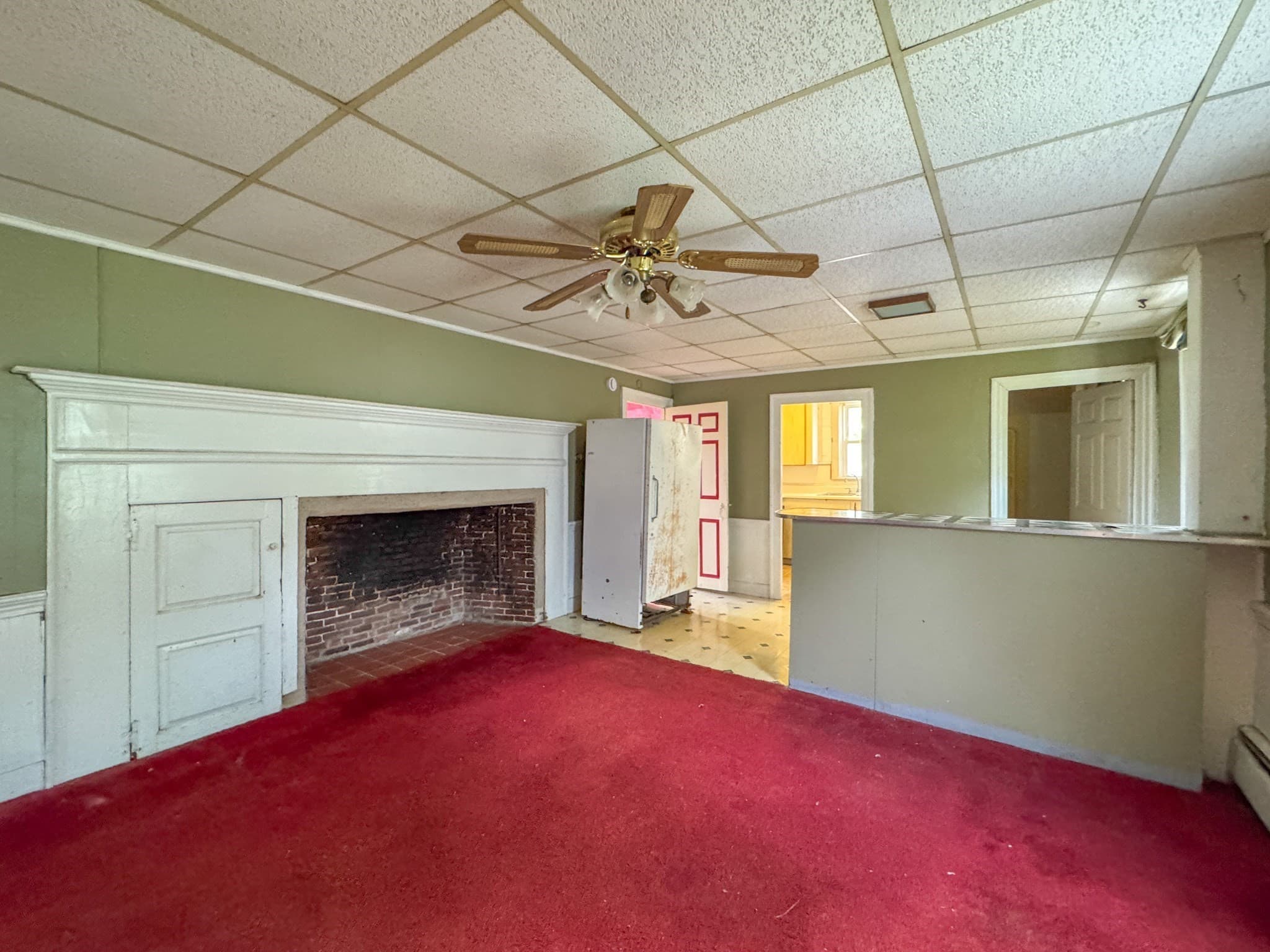 Single Family Residence at 2496 Pleasant St, Dighton MA 02715, Dighton, photo 23 of 40