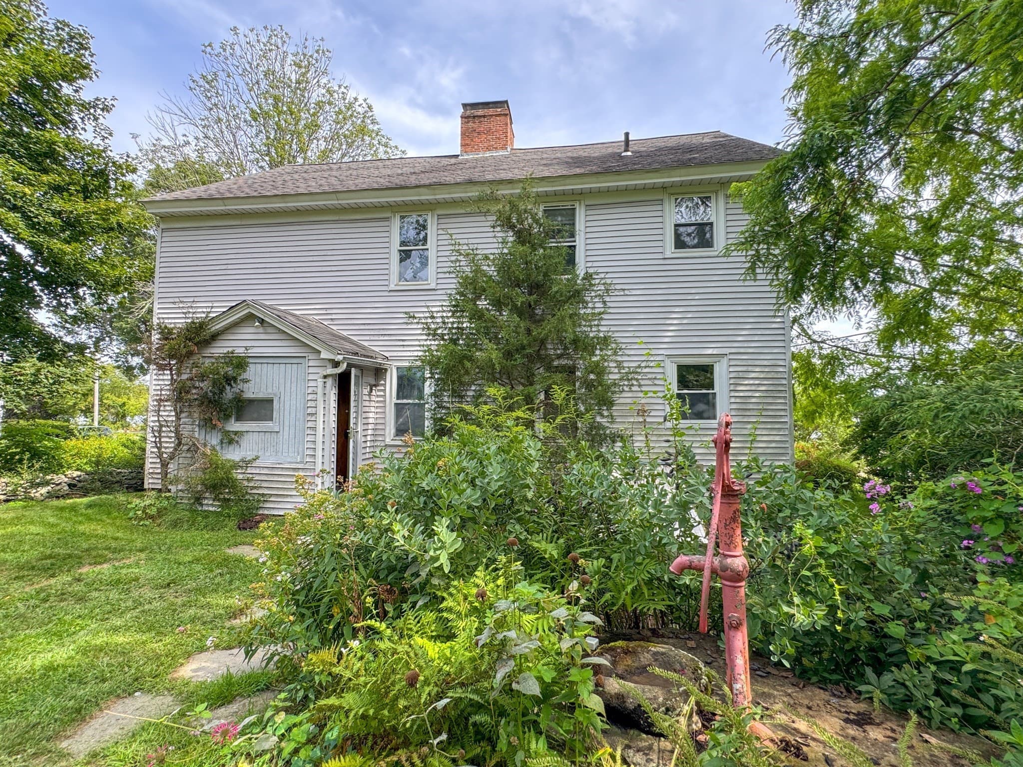 Single Family Residence at 2496 Pleasant St, Dighton MA 02715, Dighton, photo 6 of 40