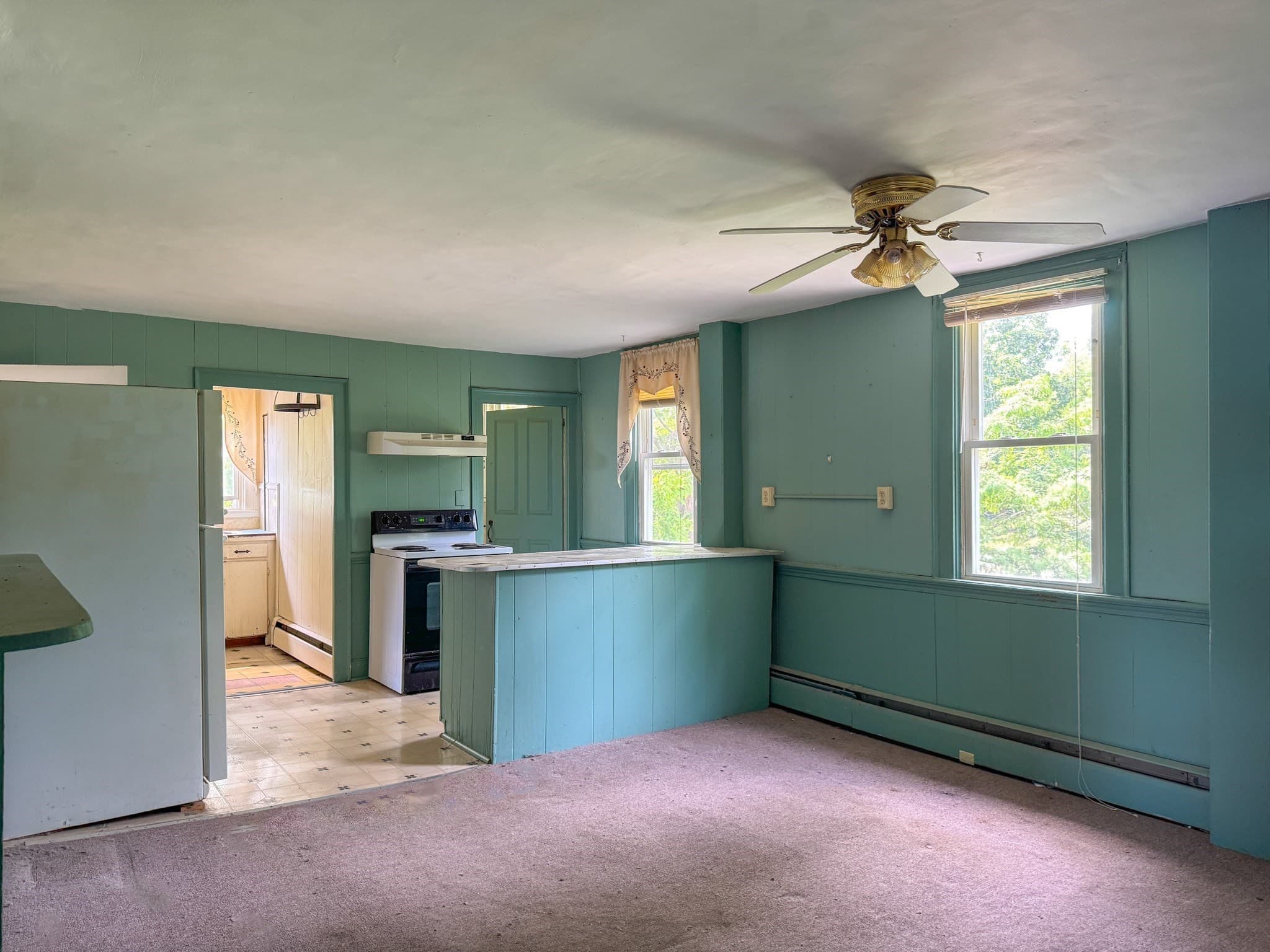 Single Family Residence at 2496 Pleasant St, Dighton MA 02715, Dighton, photo 8 of 40