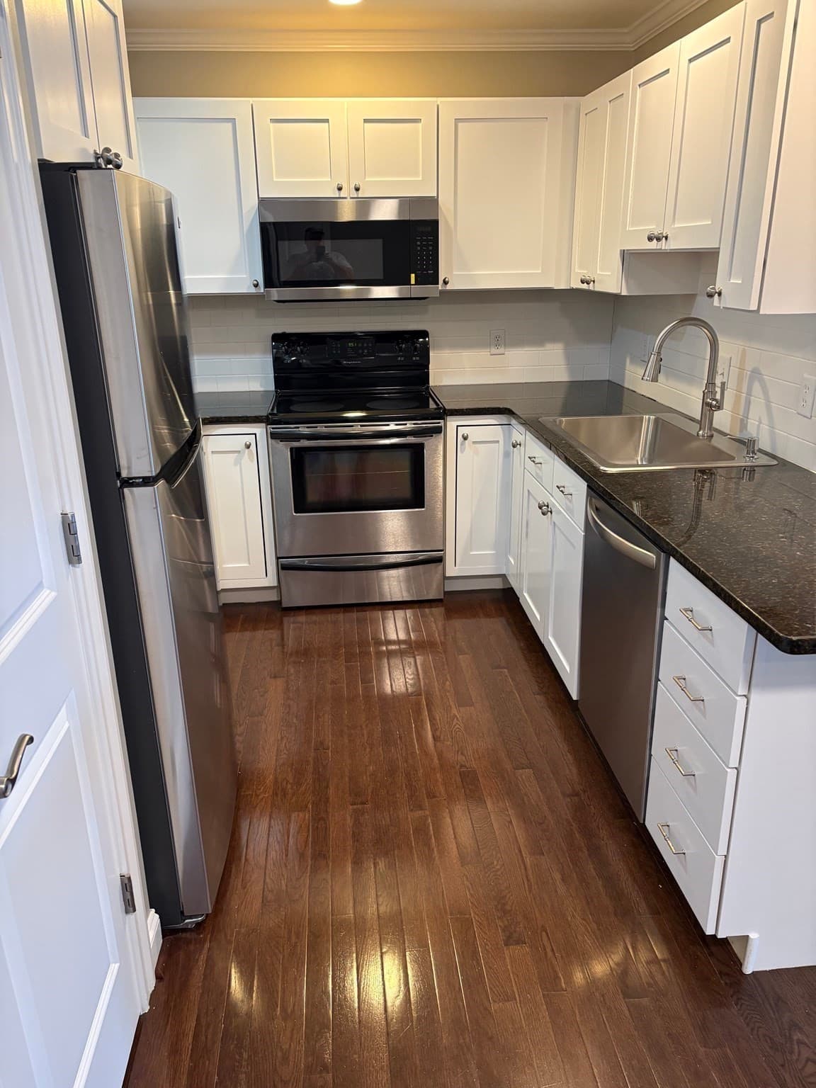Condominium at 10 Crowninshield Street # 306, Peabody MA 01960, Peabody, photo 2 of 18
