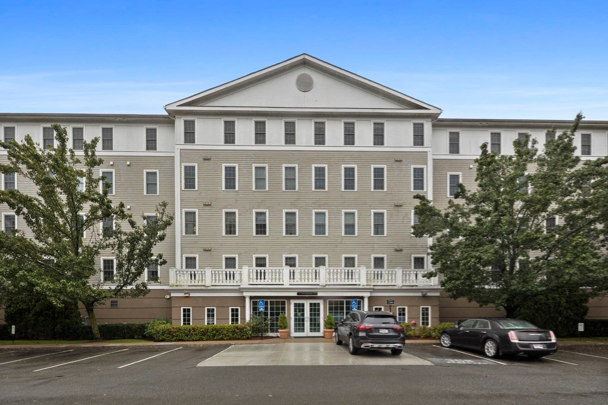 Condominium at 10 Crowninshield Street # 306, Peabody MA 01960, Peabody, photo 24 of 30