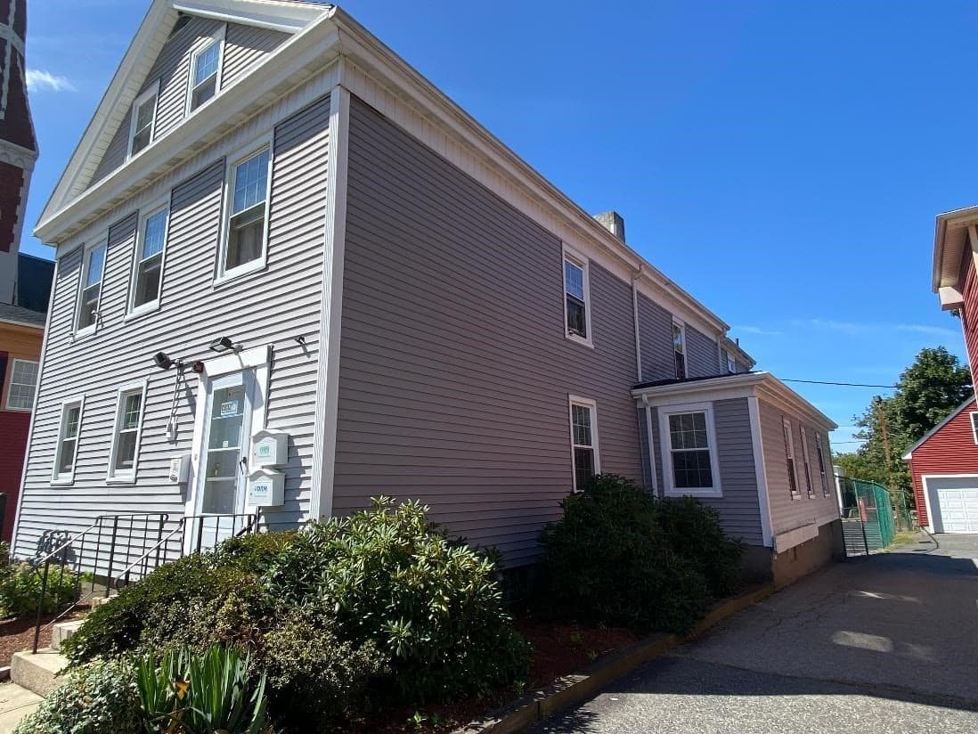 130 Rock Street, Fall River MA 02720