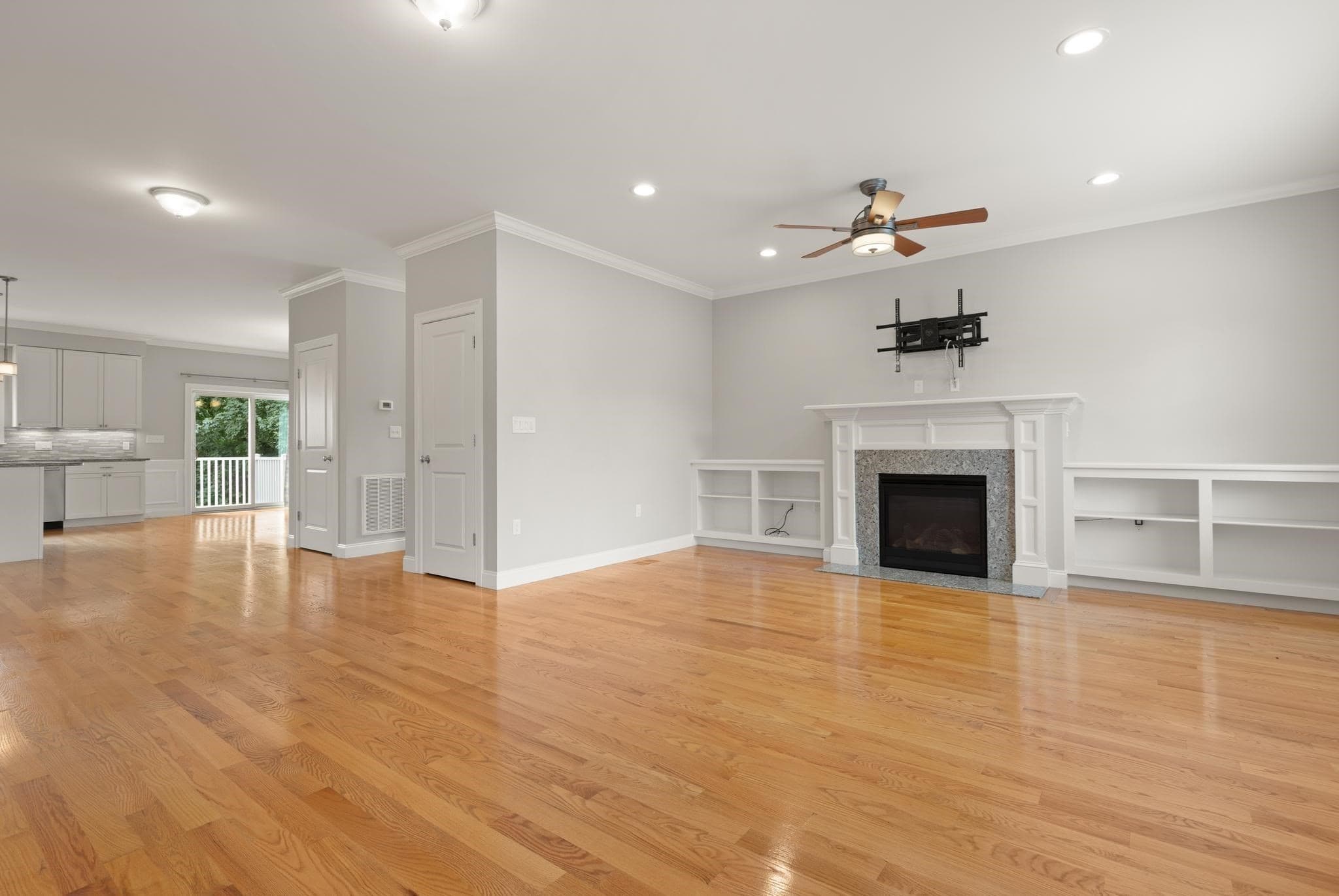 Condominium at 29 Wadsworth Ave # 2, Waltham MA 02453, photo 12 of 41