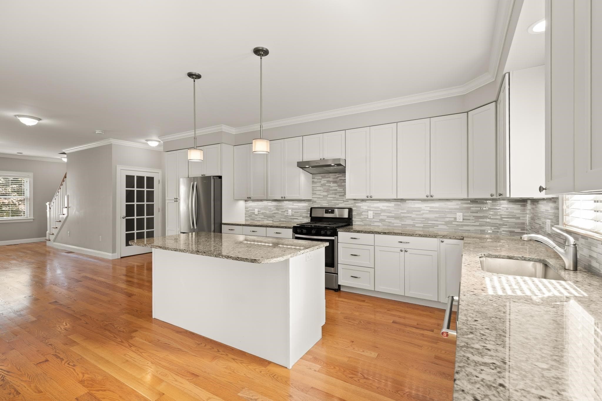 Condominium at 29 Wadsworth Ave # 2, Waltham MA 02453, photo 3 of 41