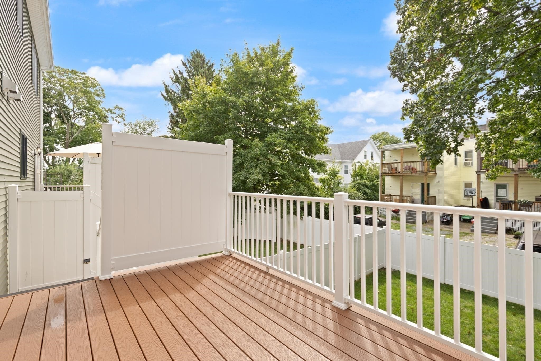 Condominium at 29 Wadsworth Ave # 2, Waltham MA 02453, photo 32 of 41