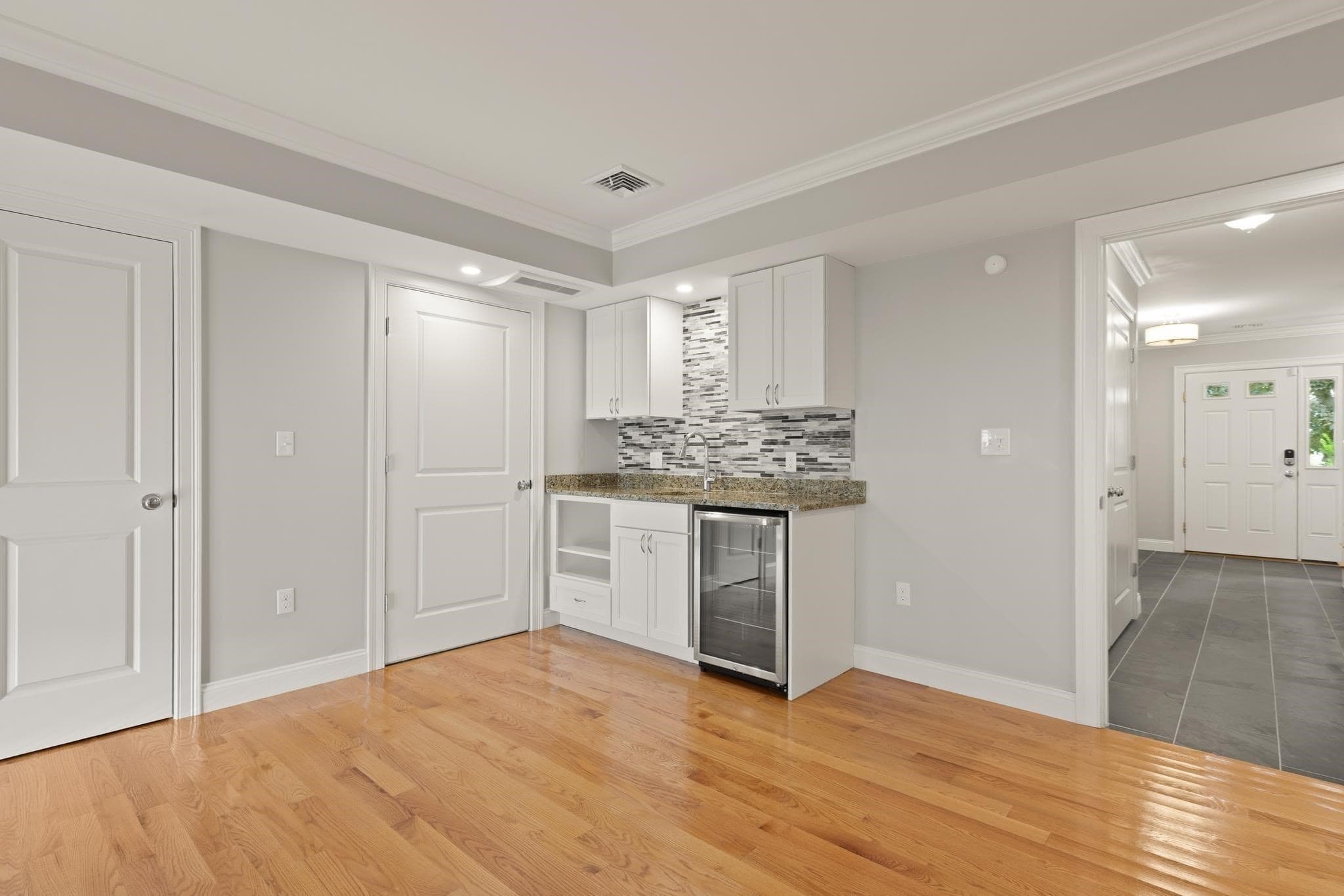 Condominium at 29 Wadsworth Ave # 2, Waltham MA 02453, photo 28 of 41