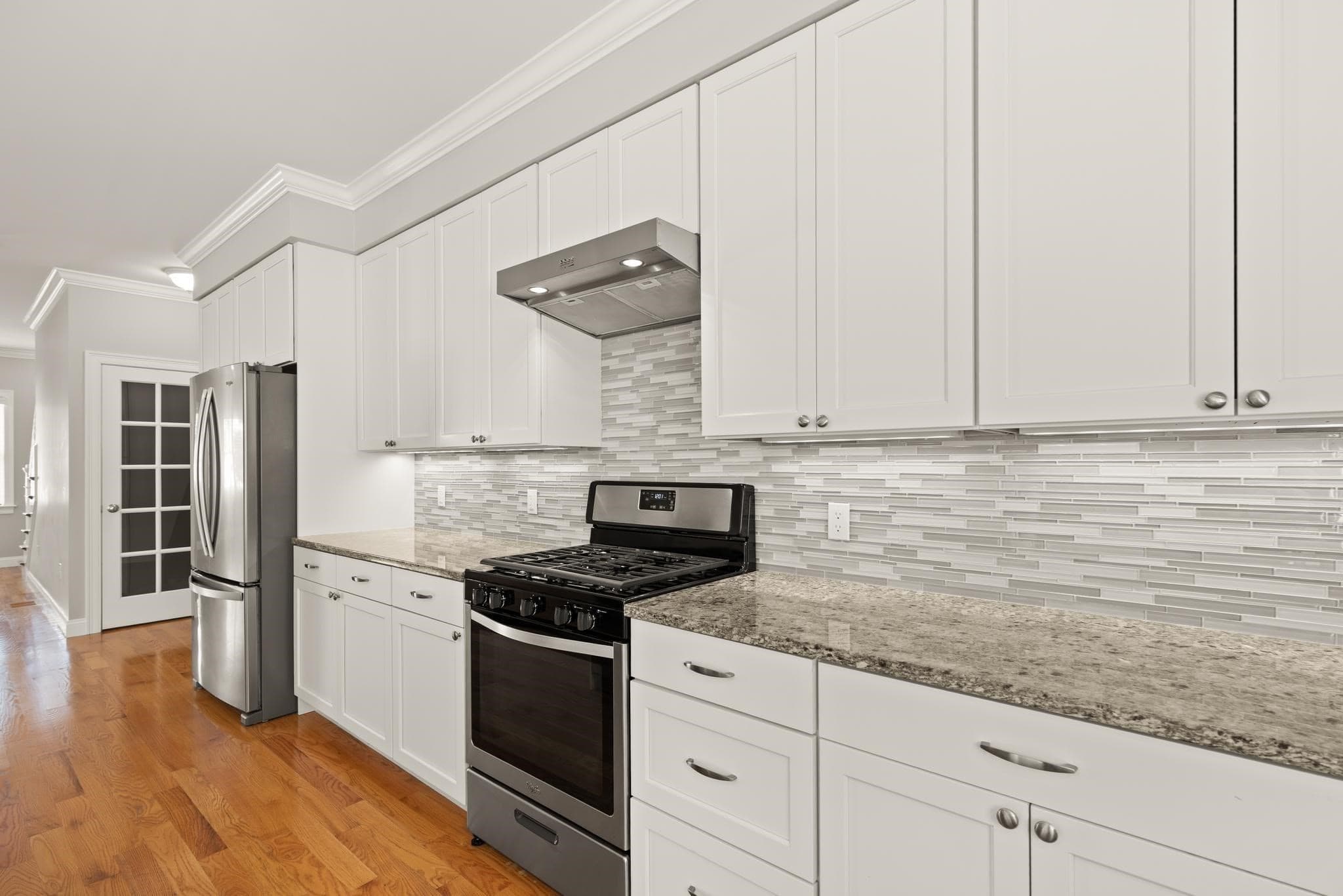 Condominium at 29 Wadsworth Ave # 2, Waltham MA 02453, photo 5 of 41