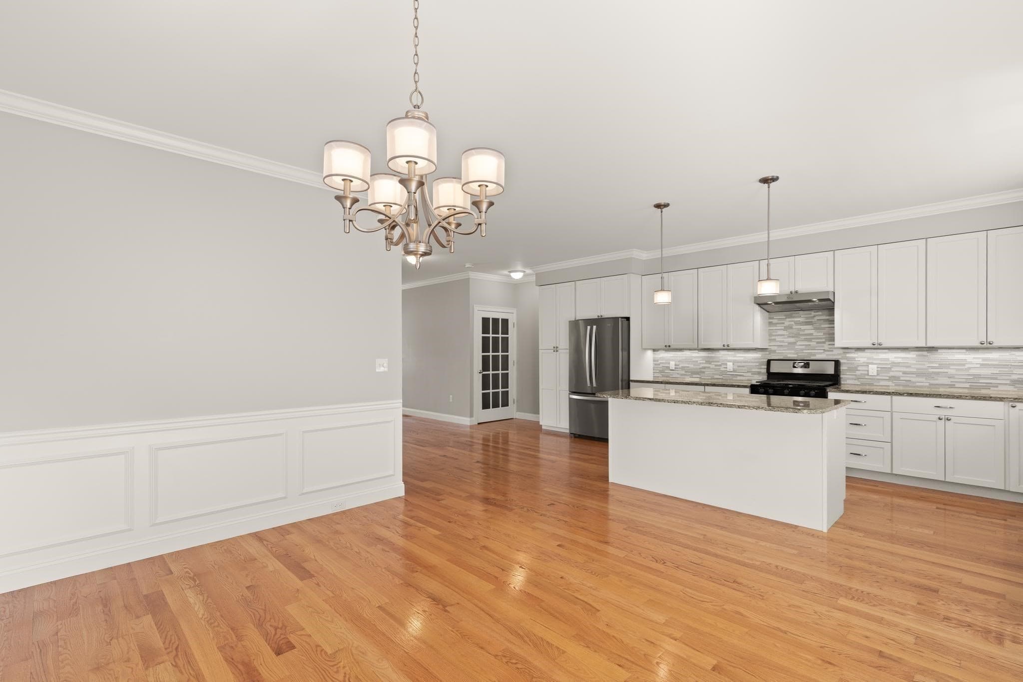 Condominium at 29 Wadsworth Ave # 2, Waltham MA 02453, photo 9 of 41