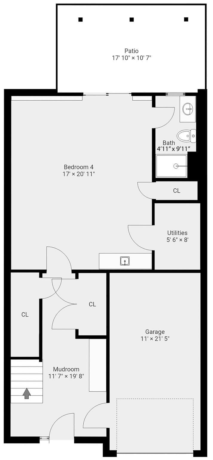 Condominium at 29 Wadsworth Ave # 2, Waltham MA 02453, photo 38 of 41