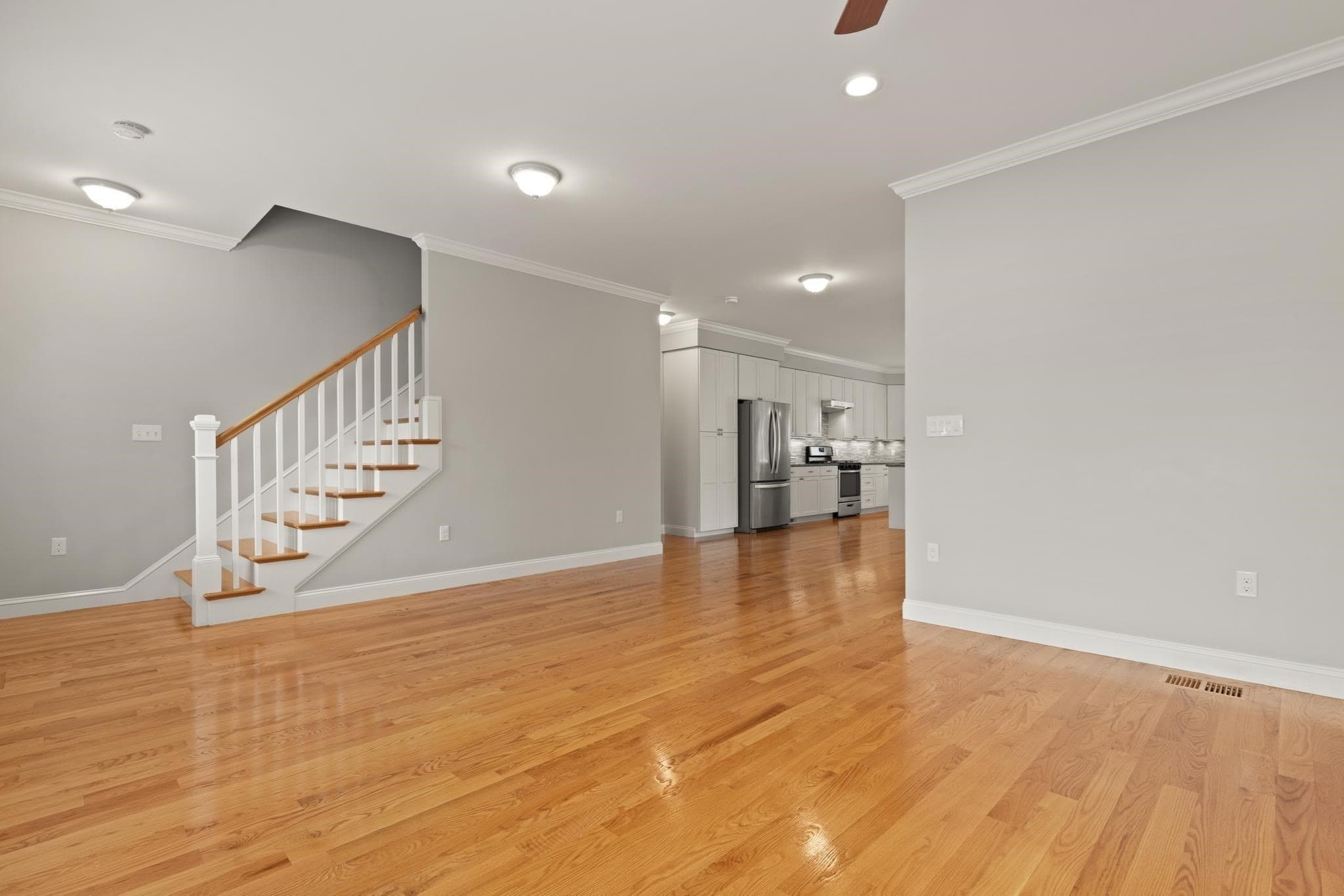 Condominium at 29 Wadsworth Ave # 2, Waltham MA 02453, photo 15 of 41