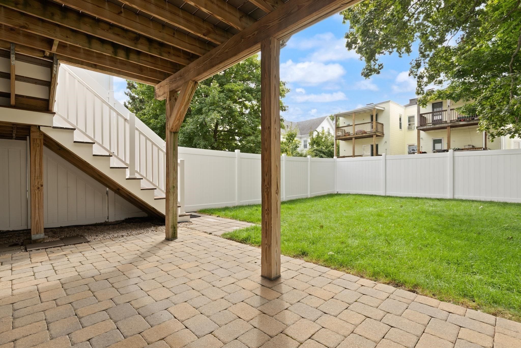 Condominium at 29 Wadsworth Ave # 2, Waltham MA 02453, photo 35 of 41