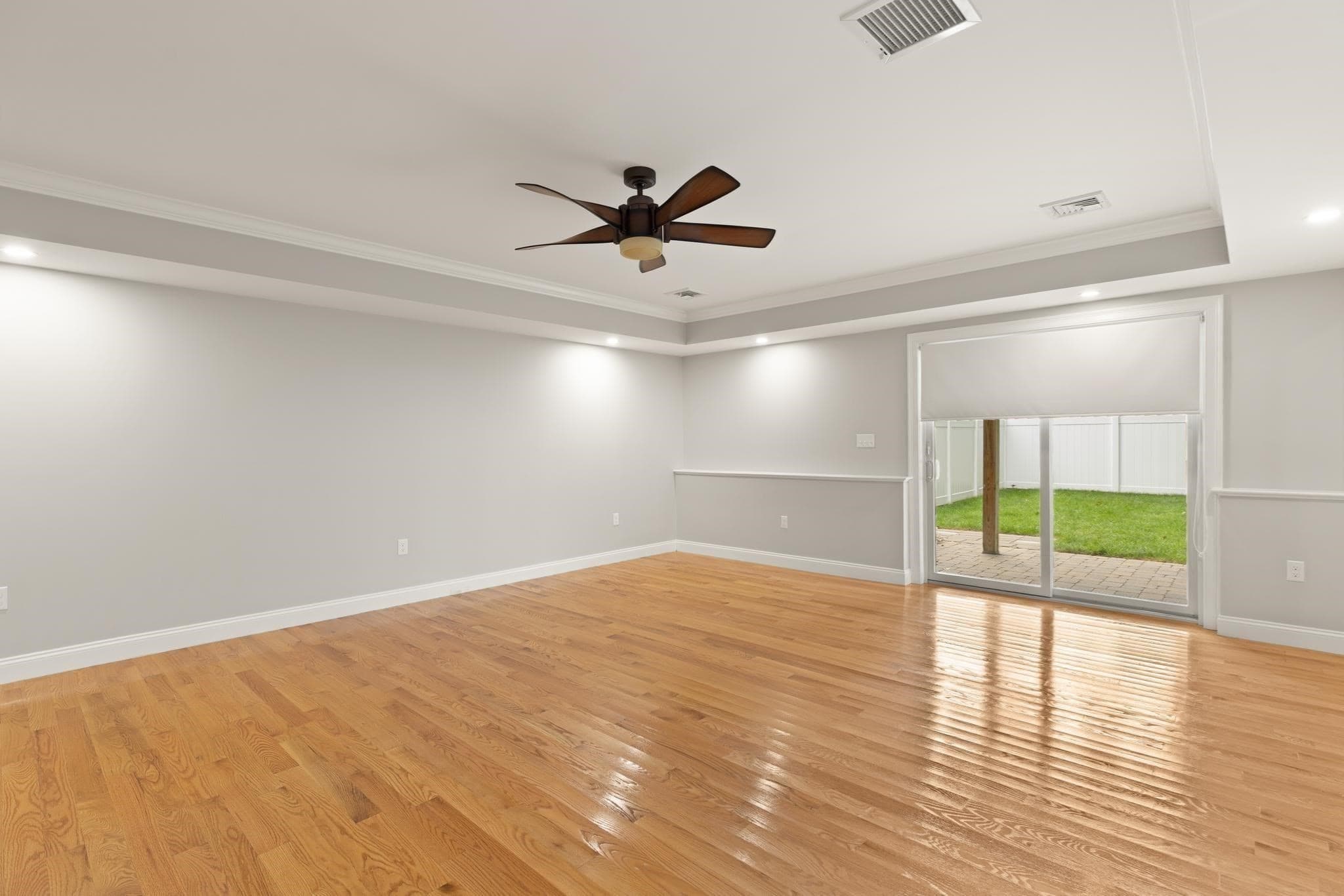 Condominium at 29 Wadsworth Ave # 2, Waltham MA 02453, photo 29 of 41
