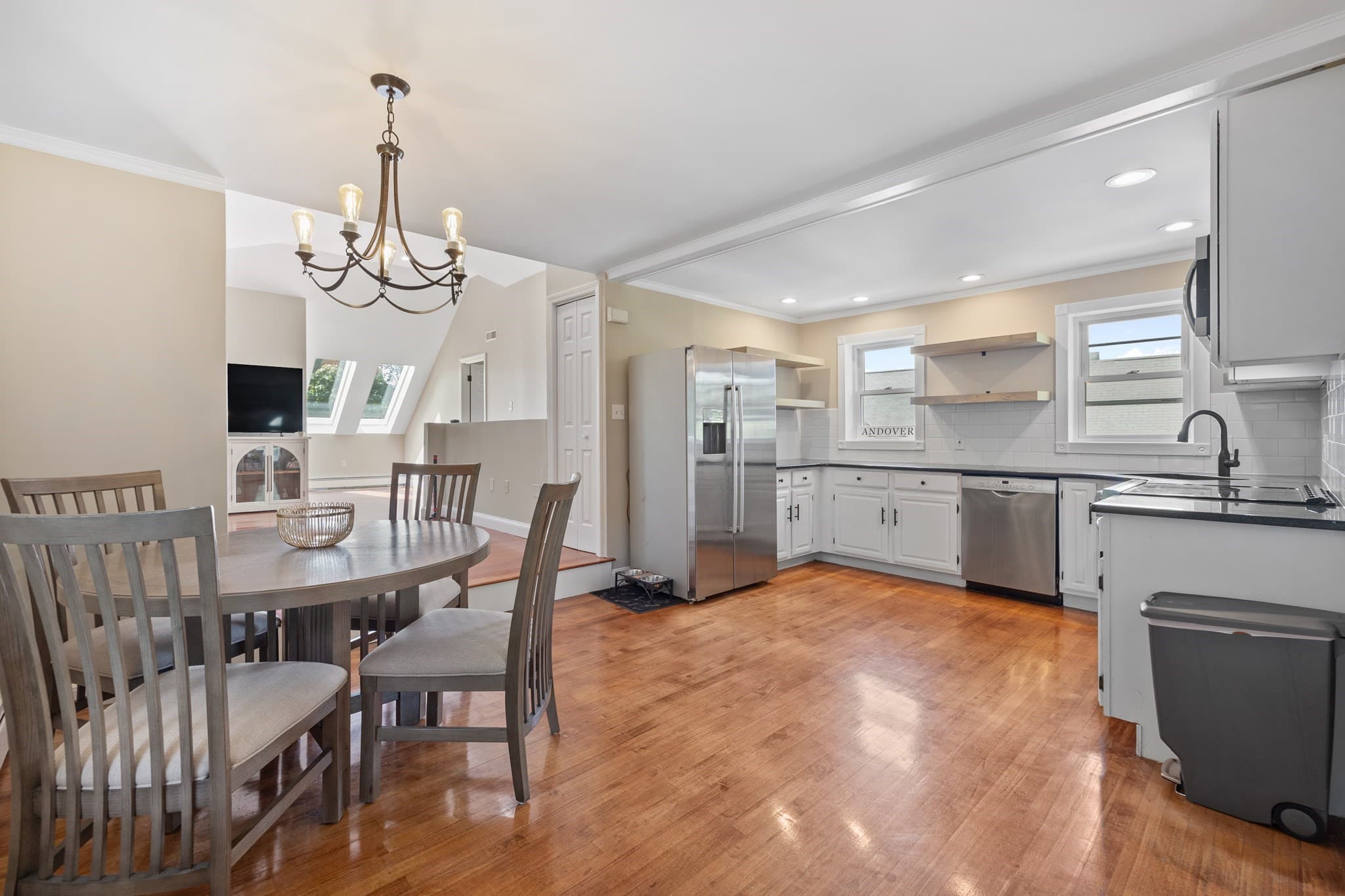 Condominium at 40 Chestnut St # 3, Andover MA 01810, Andover, photo 6 of 26