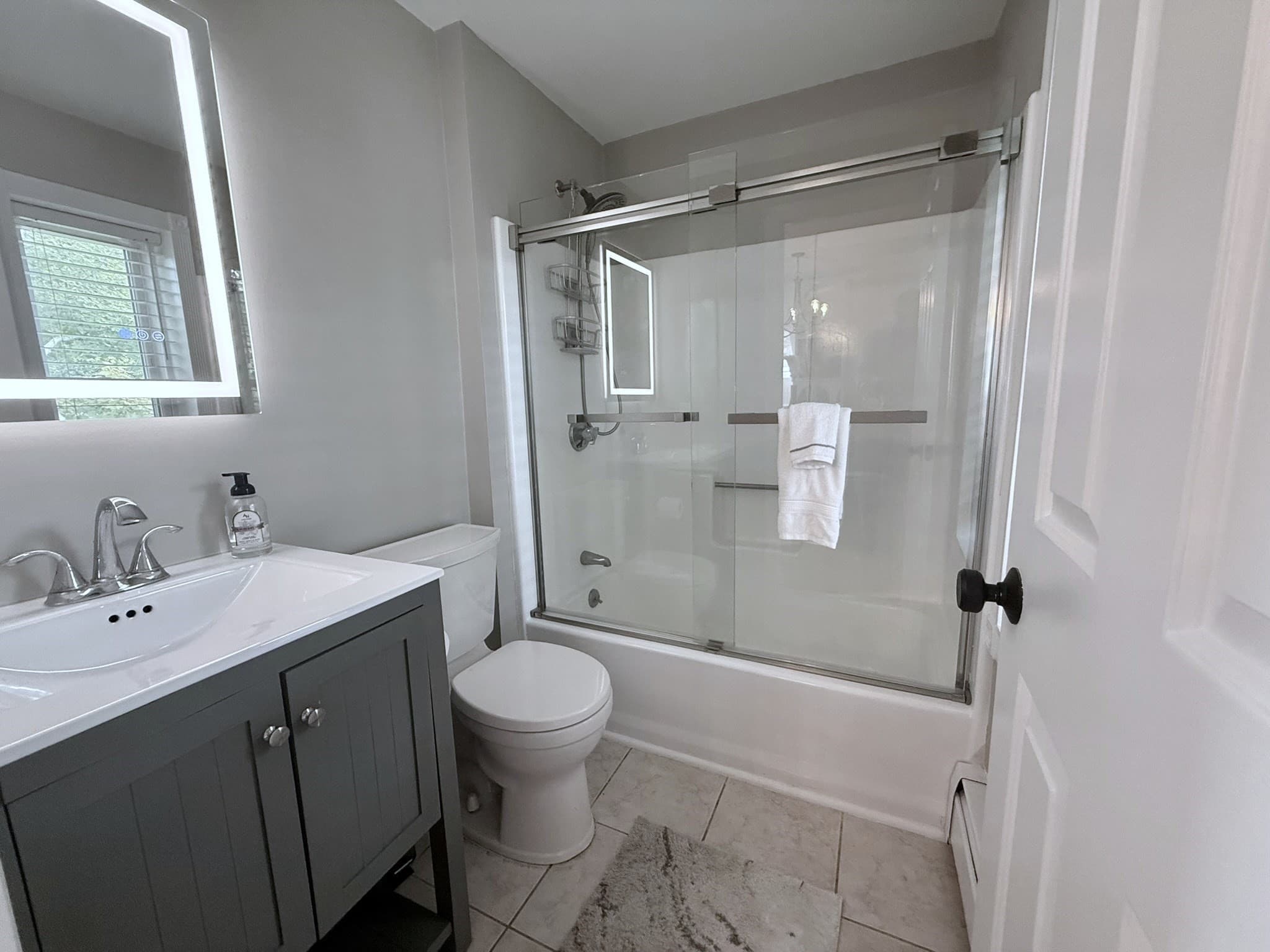 Condominium at 40 Chestnut St # 3, Andover MA 01810, Andover, photo 17 of 26