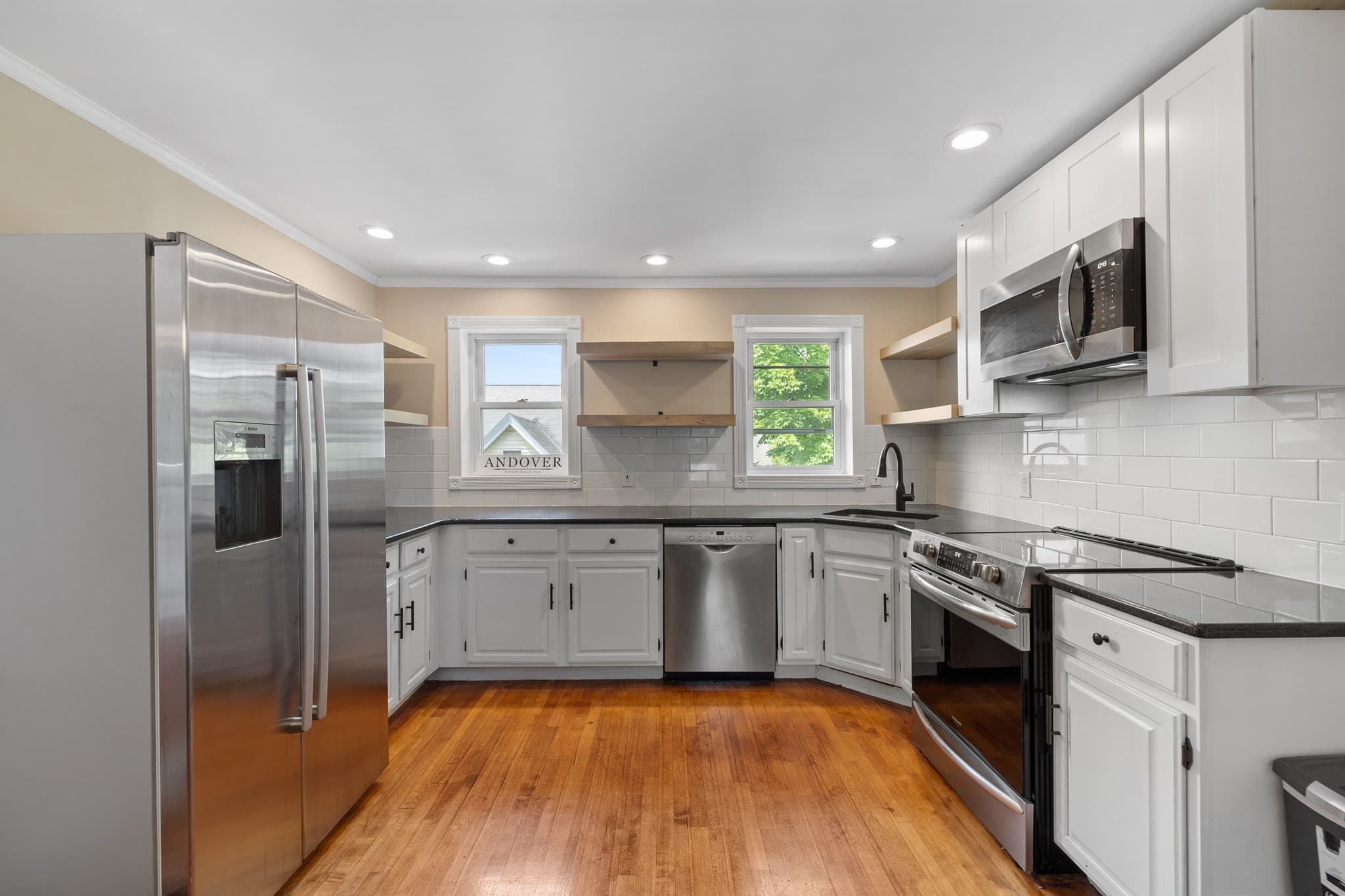 Condominium at 40 Chestnut St # 3, Andover MA 01810, Andover, photo 7 of 26