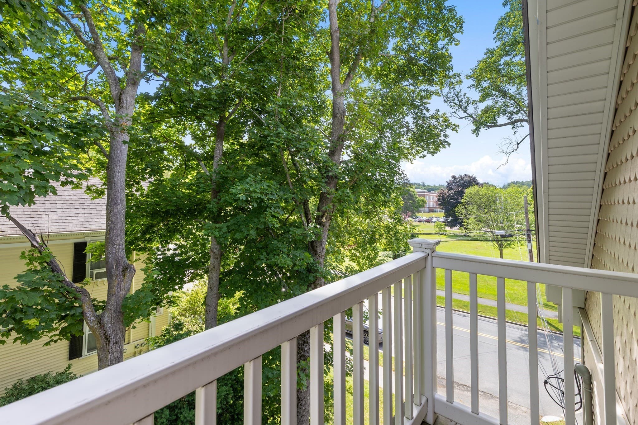 Condominium at 40 Chestnut St # 3, Andover MA 01810, Andover, photo 5 of 26