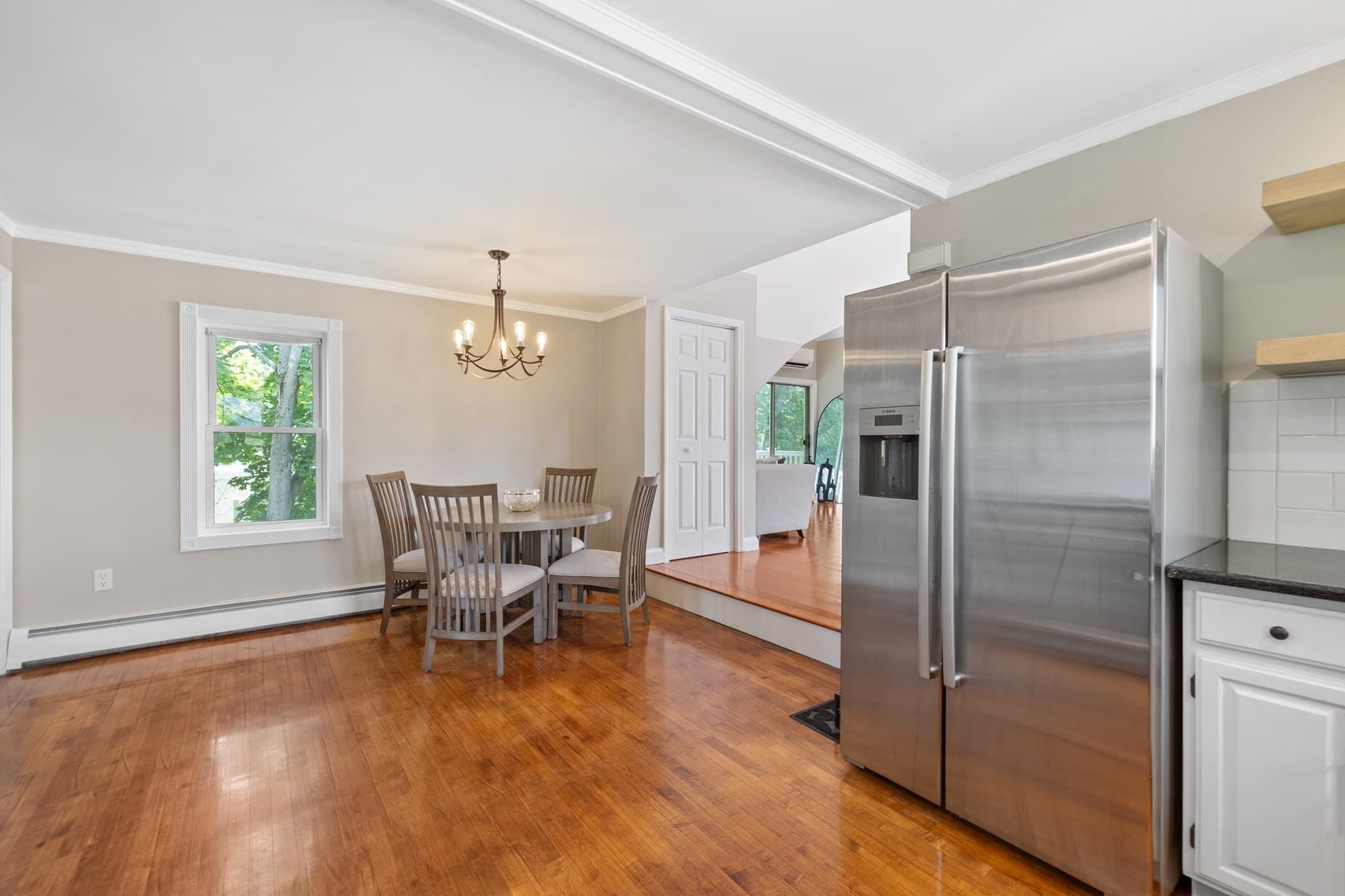 Condominium at 40 Chestnut St # 3, Andover MA 01810, Andover, photo 9 of 26