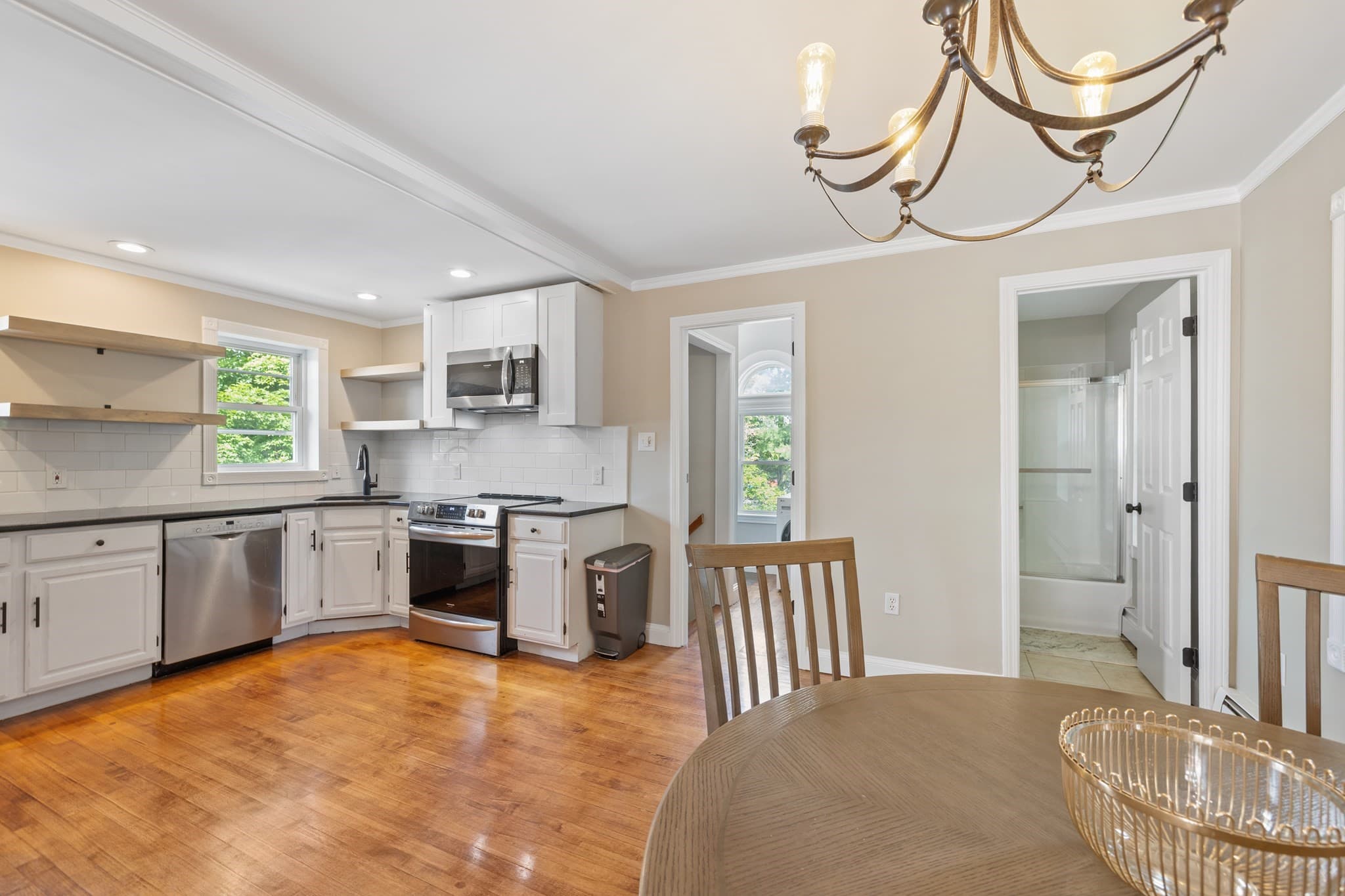 Condominium at 40 Chestnut St # 3, Andover MA 01810, Andover, photo 10 of 26