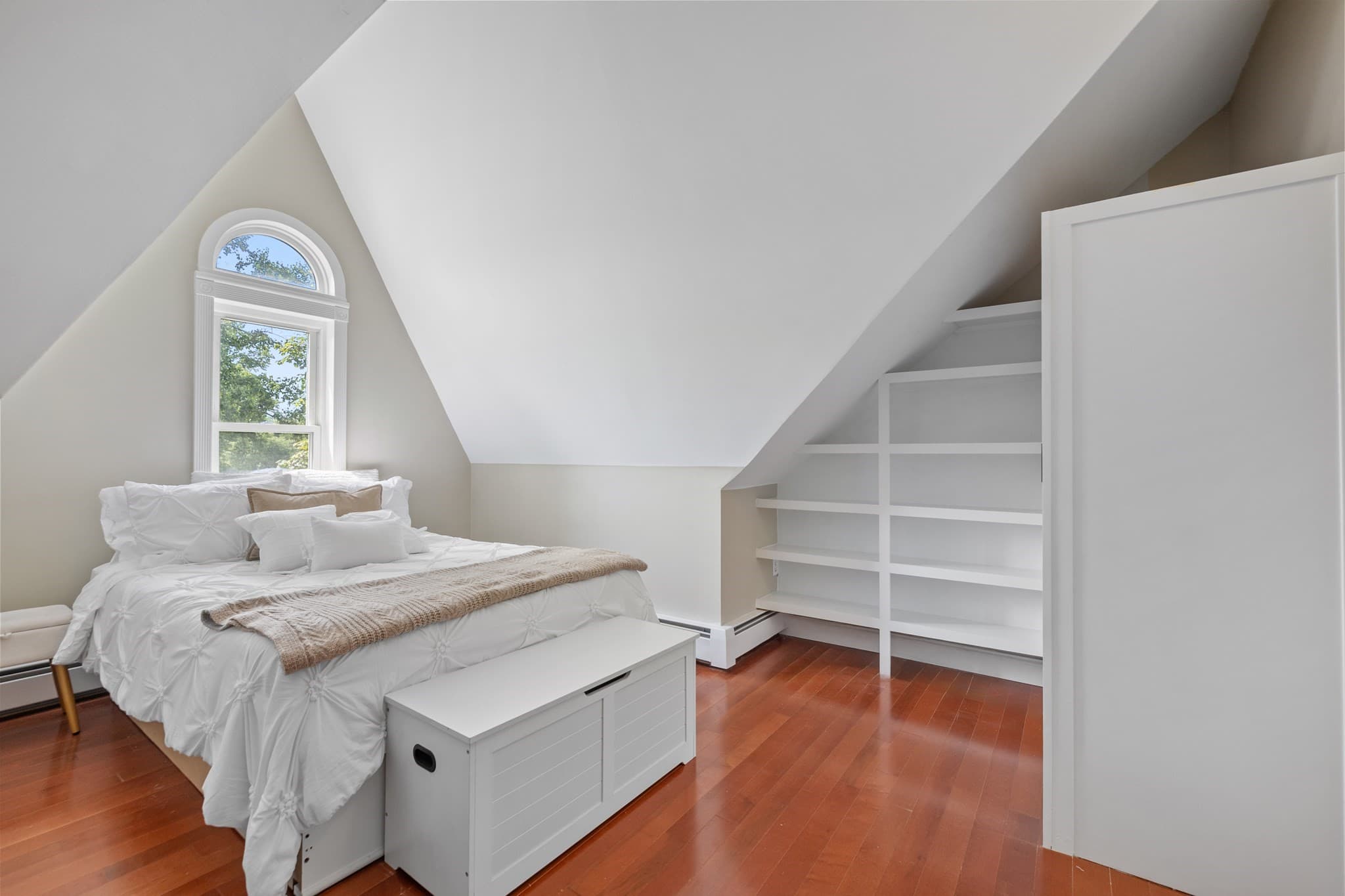 Condominium at 40 Chestnut St # 3, Andover MA 01810, Andover, photo 15 of 26