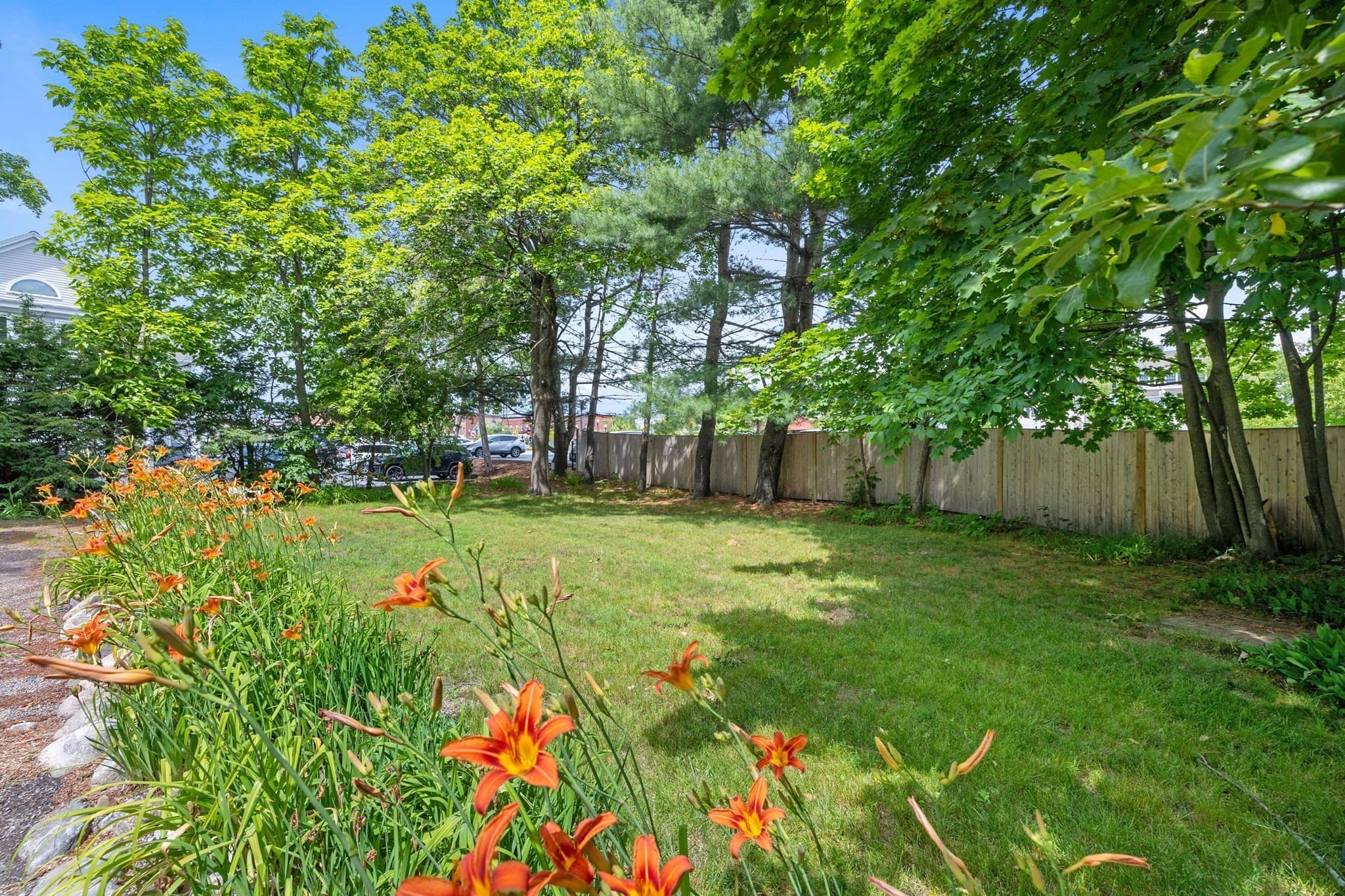 Condominium at 40 Chestnut St # 3, Andover MA 01810, Andover, photo 19 of 26
