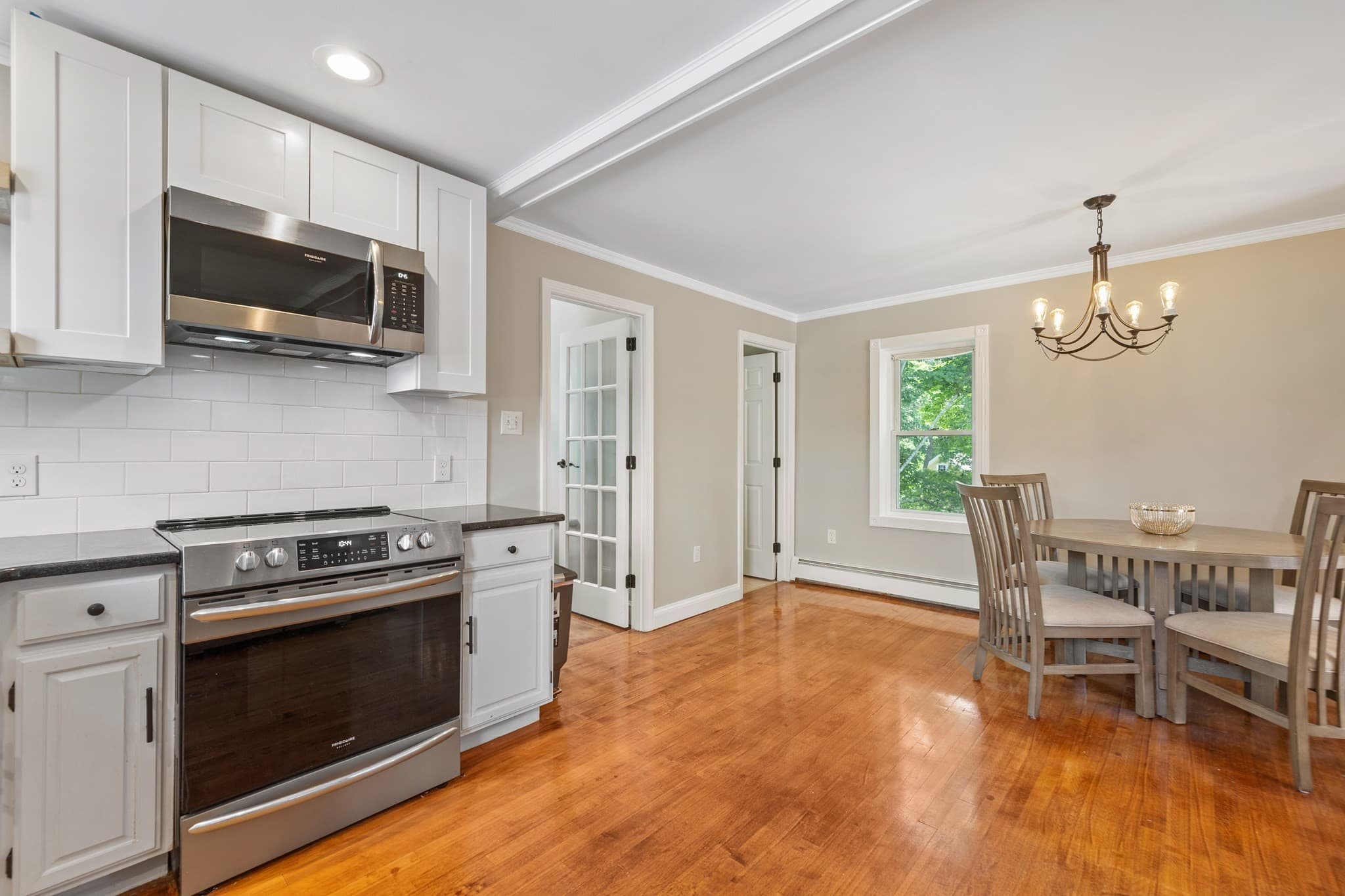Condominium at 40 Chestnut St # 3, Andover MA 01810, Andover, photo 8 of 26