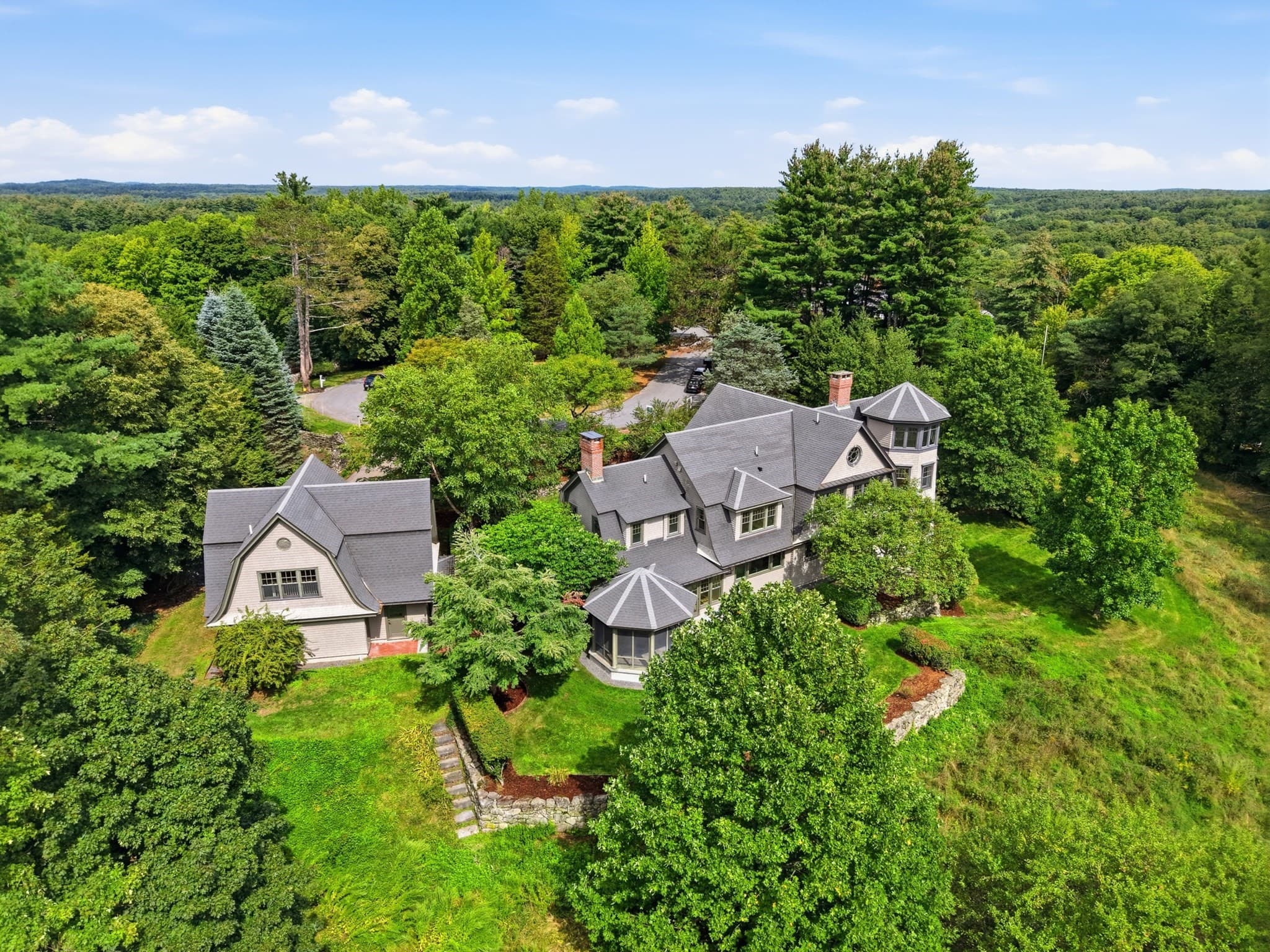 49 Willard Common, Concord MA 01742