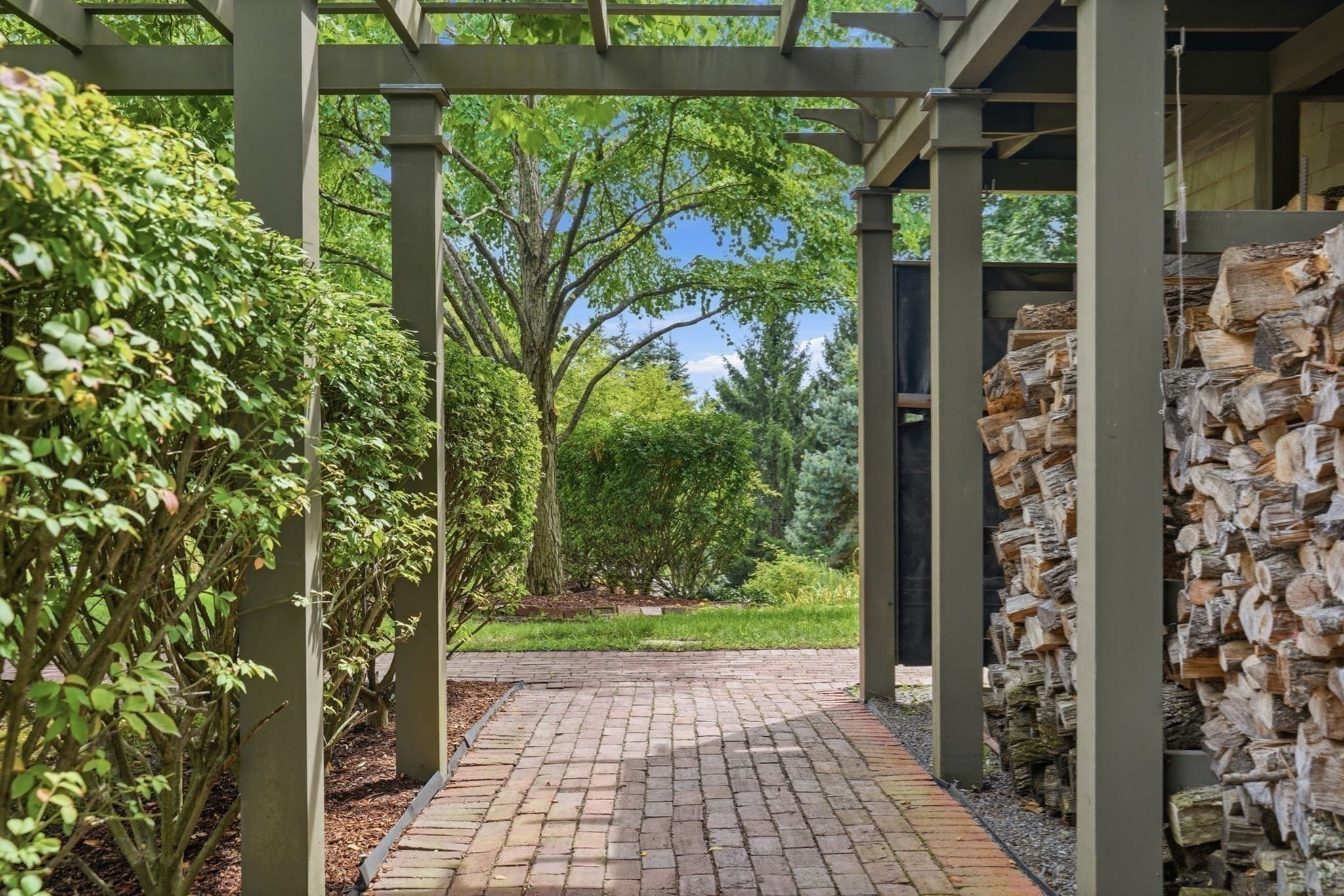 Single Family Residence at 49 Willard Common, Concord MA 01742, Concord, photo 28 of 34