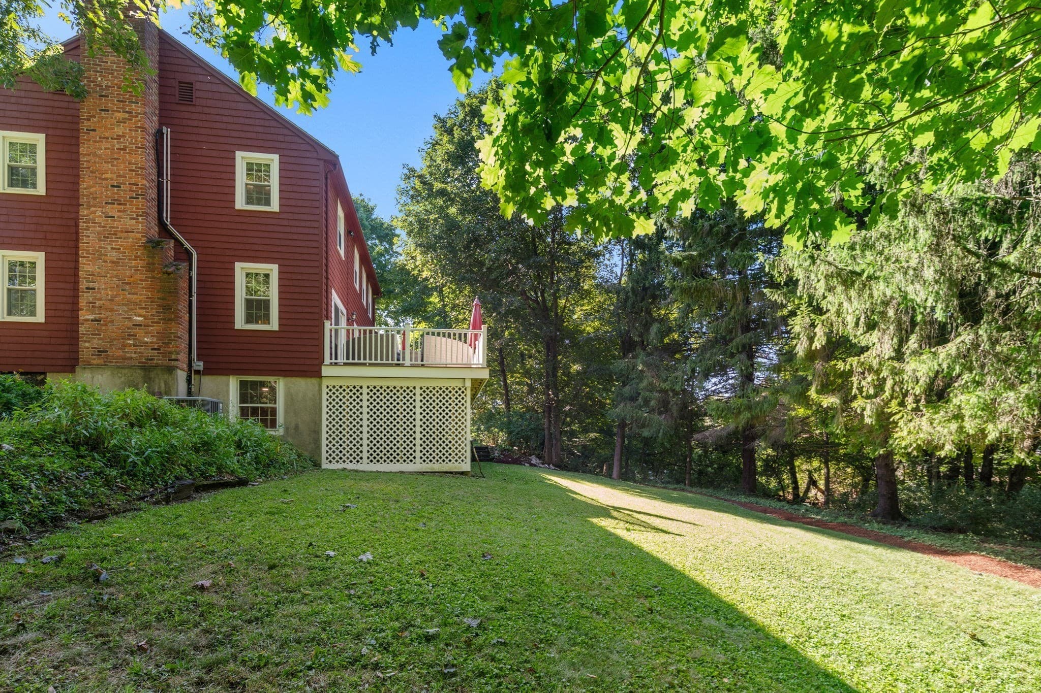 Single Family Residence at 56 Country Ln, Westwood MA 02090, Westwood, photo 23 of 23