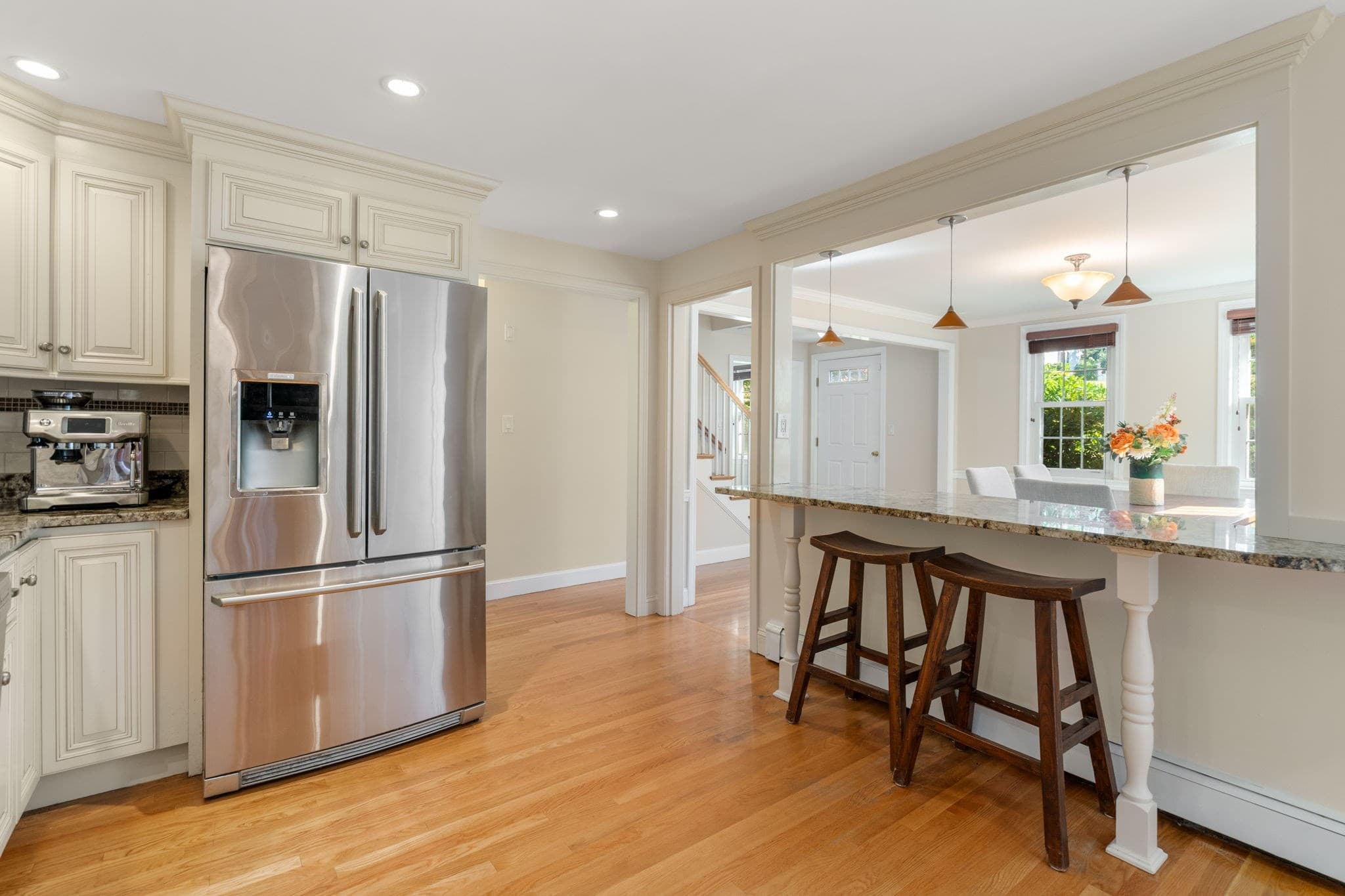 Single Family Residence at 56 Country Ln, Westwood MA 02090, Westwood, photo 7 of 23