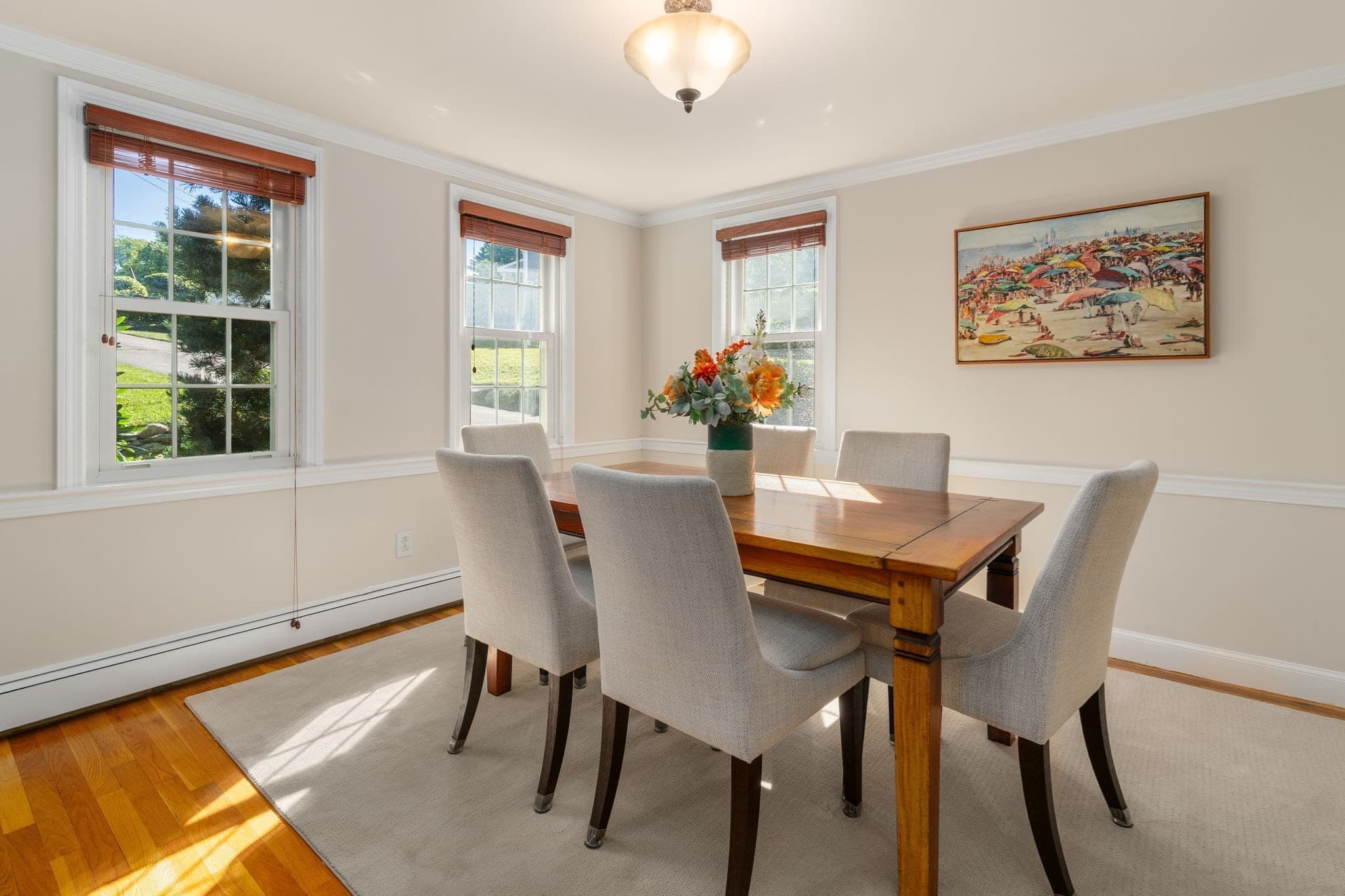 Single Family Residence at 56 Country Ln, Westwood MA 02090, Westwood, photo 5 of 23