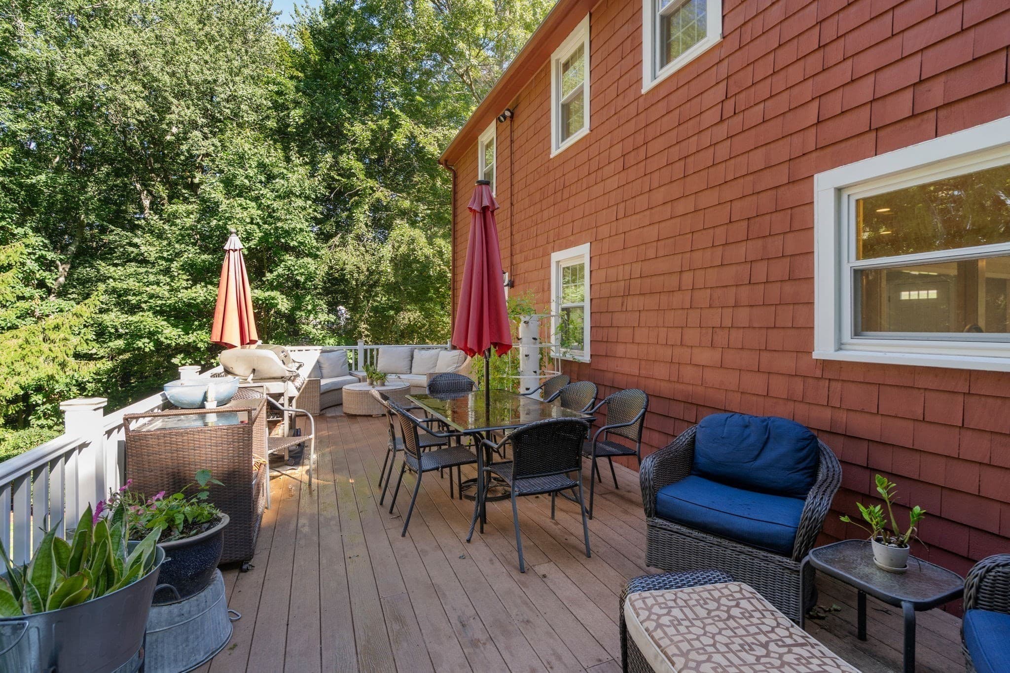 Single Family Residence at 56 Country Ln, Westwood MA 02090, Westwood, photo 20 of 23