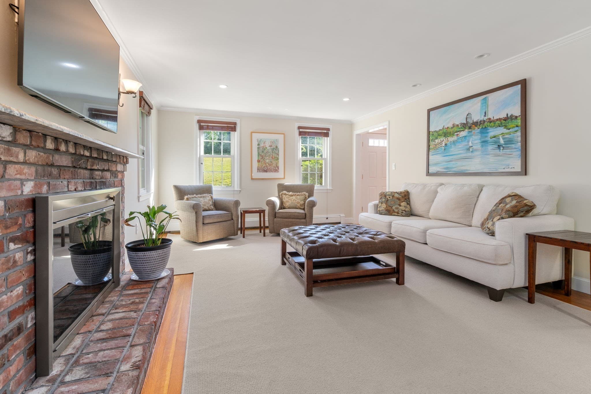 Single Family Residence at 56 Country Ln, Westwood MA 02090, Westwood, photo 4 of 23