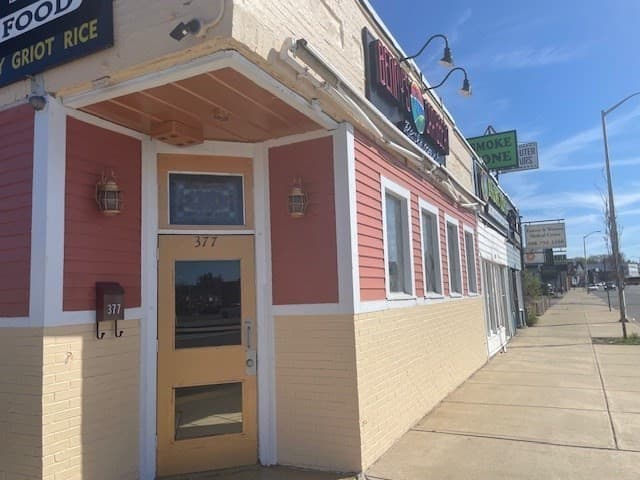 Commercial Sale at 377 Park Ave, Worcester MA 01610, Worcester, photo 2 of 14