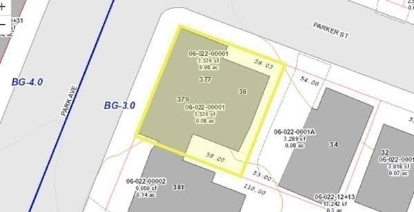 Commercial Sale at 377 Park Ave, Worcester MA 01610, Worcester, photo 9 of 14
