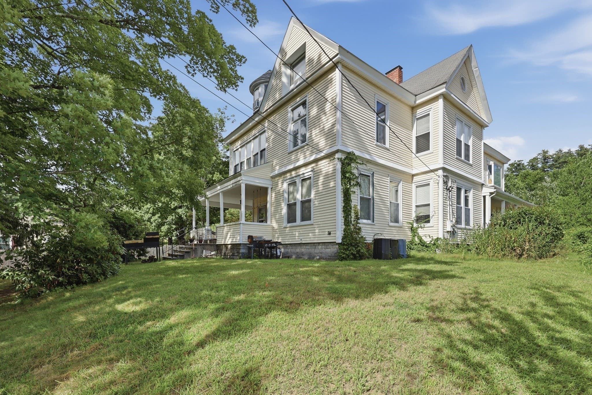 94 North Main Street, West Boylston MA 01583