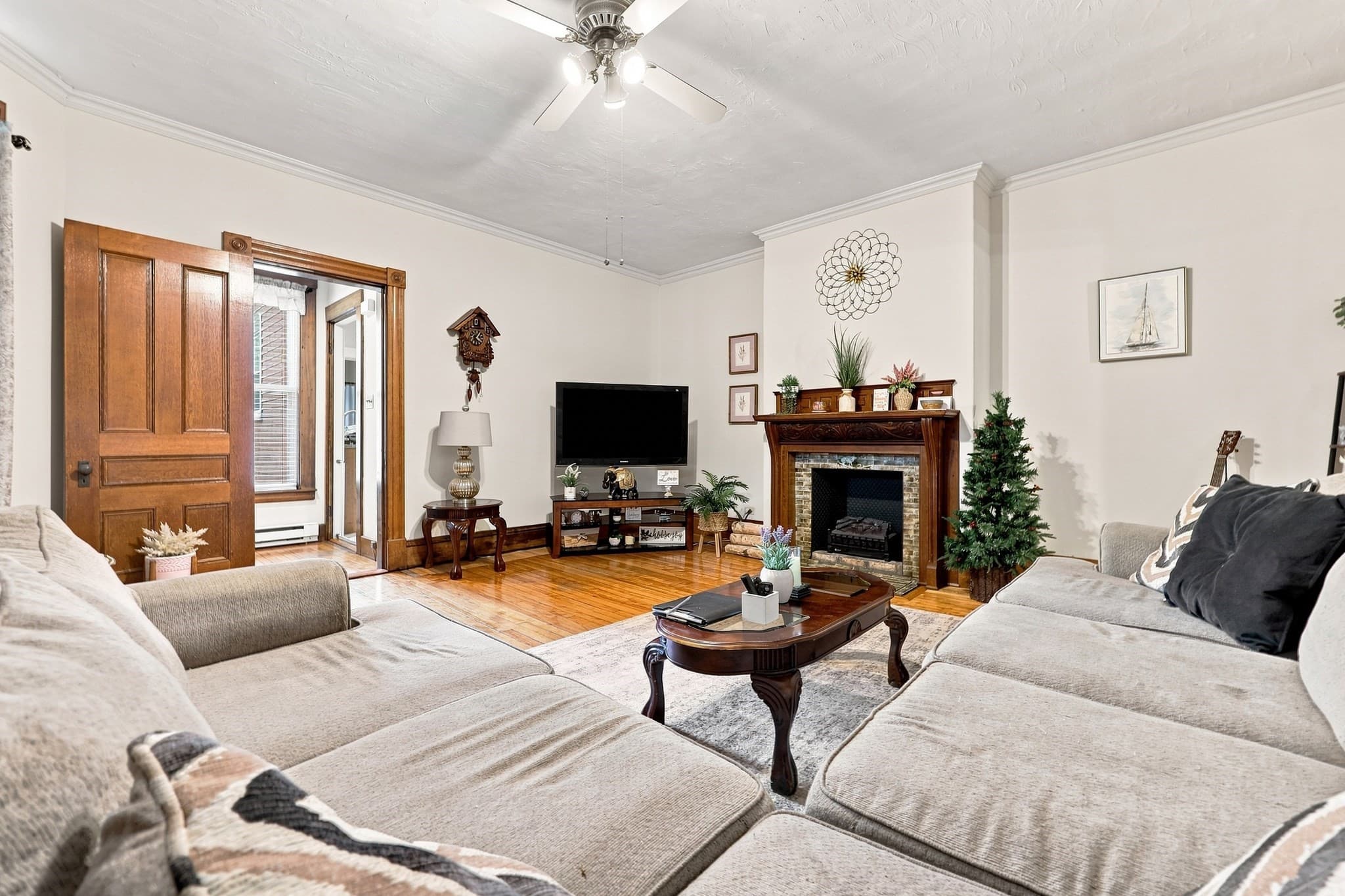 3 Family at 94 North Main Street, West Boylston MA 01583, photo 11 of 33