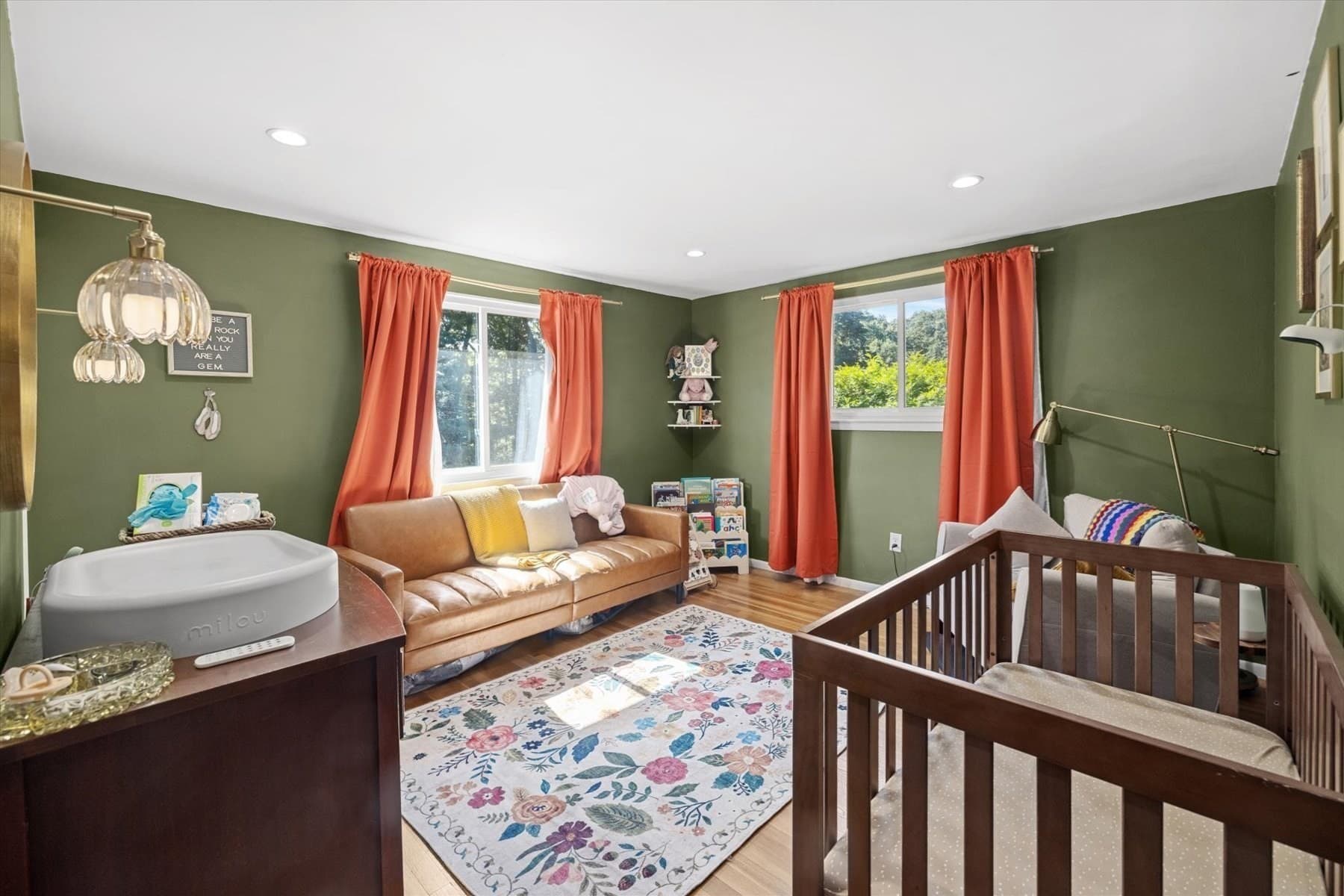 Single Family Residence at 21 Mcadams Rd, Framingham MA 01701, Framingham, photo 18 of 35