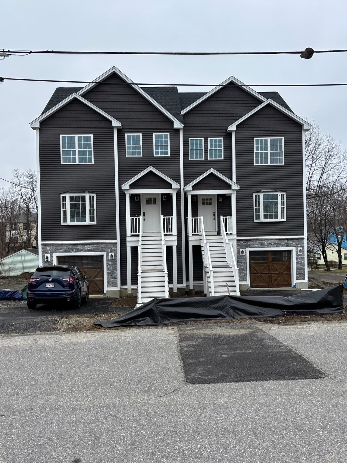 Residential at 21-23 Maranda Street, Worcester MA 01604, Worcester, photo 2 of 4